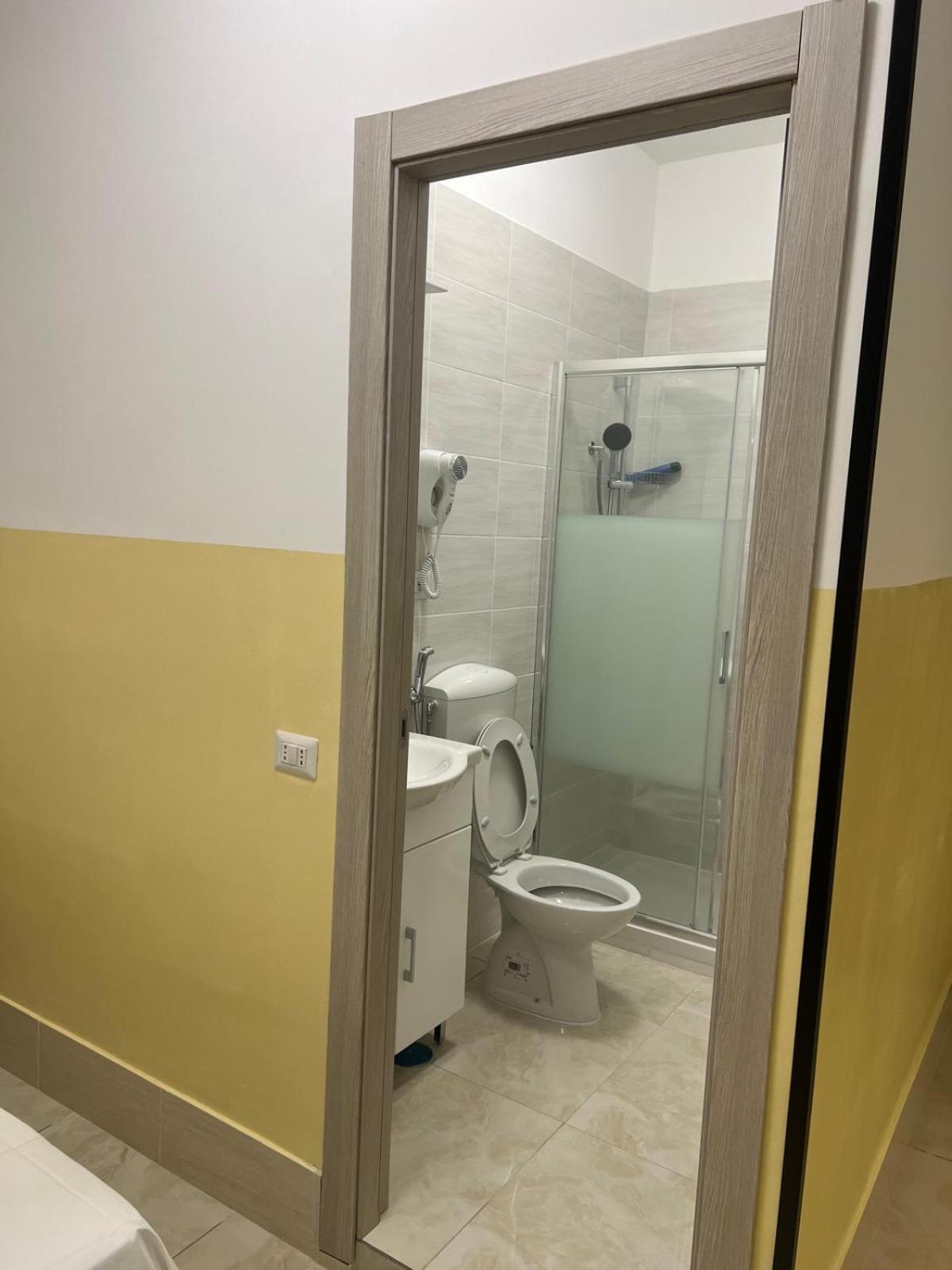 Bed & Breakfast Turati Termini