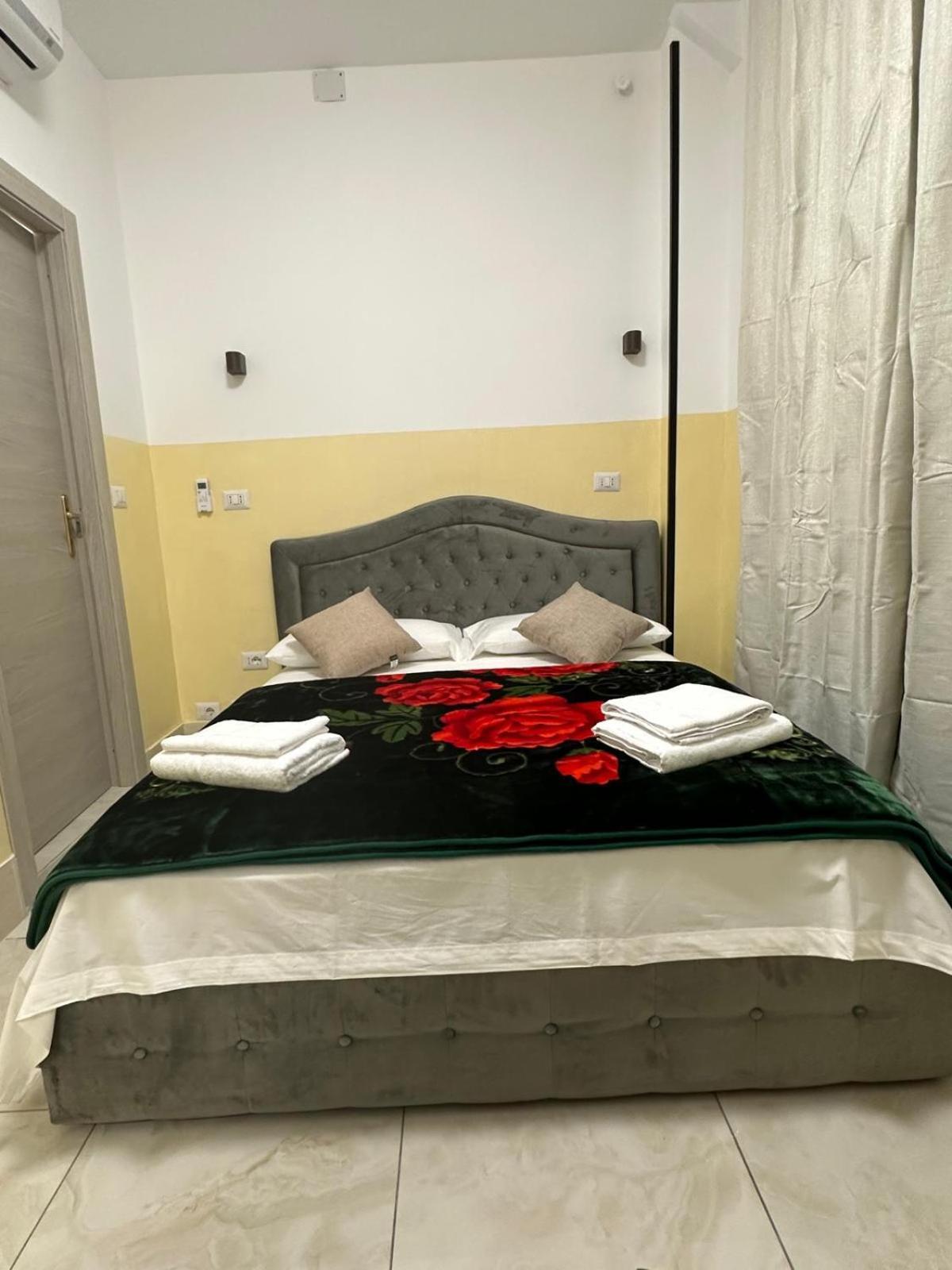 Turati Termini Bed & Breakfast *
