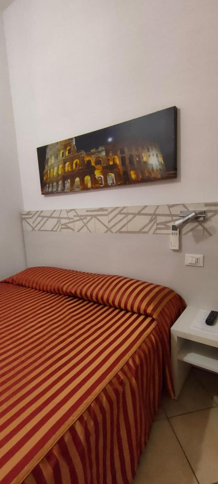 Guest house Serendipity Rome