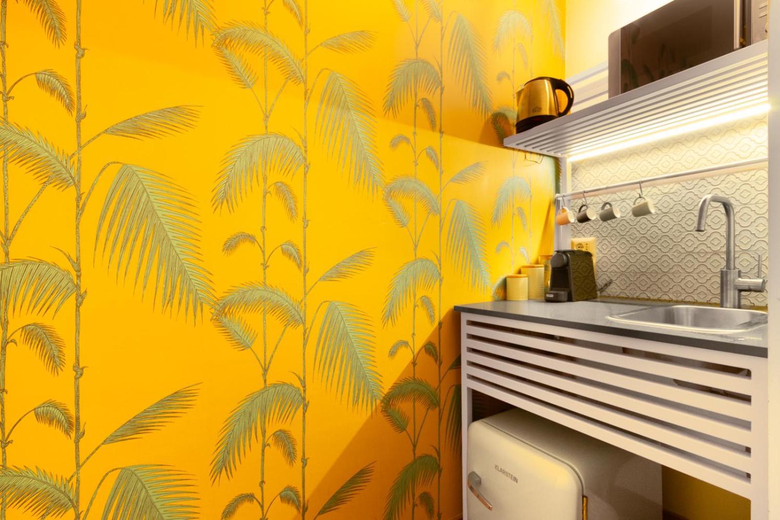 Cozy Saint John Apartment Rome