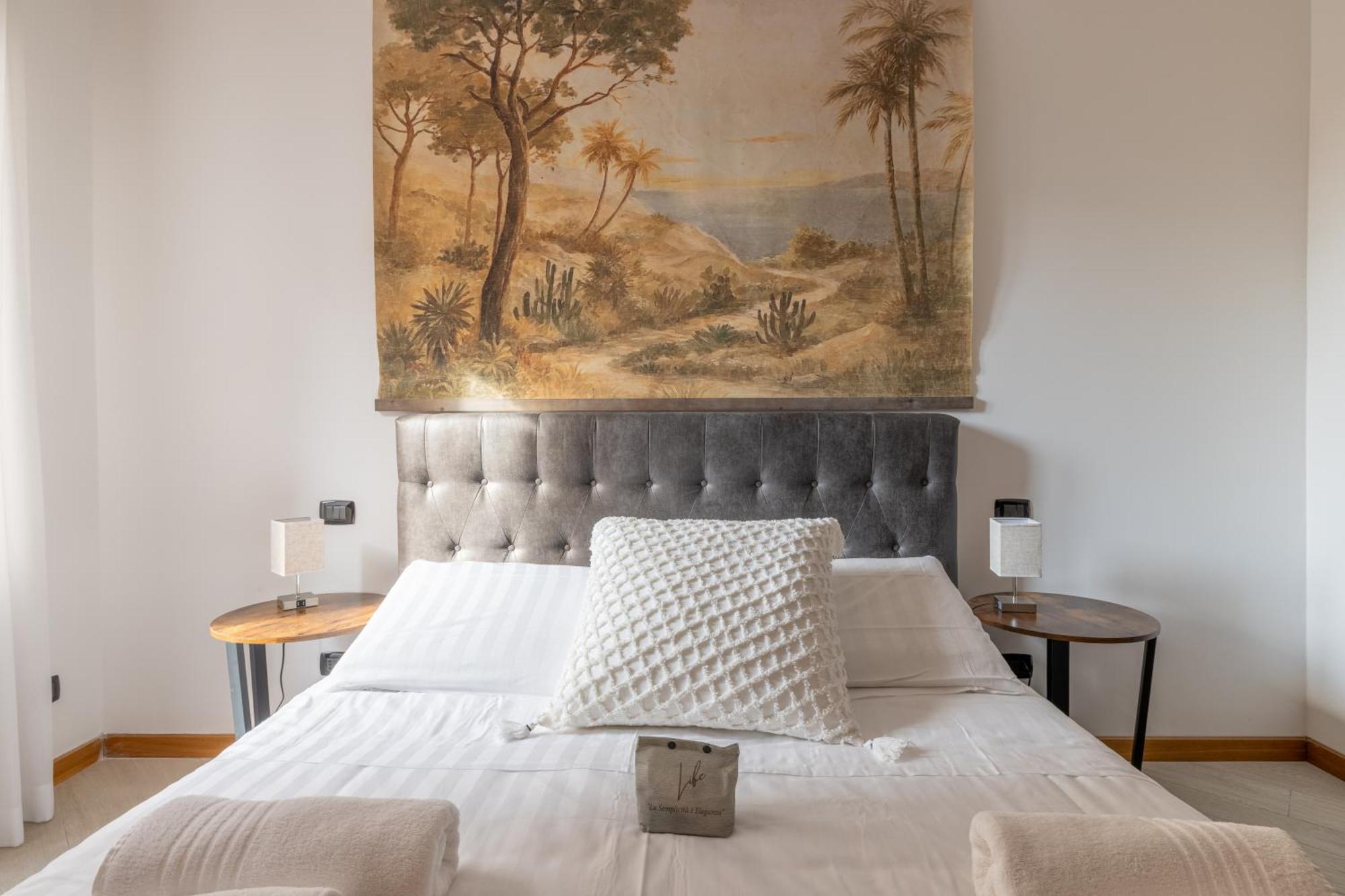 Quattro Fontane 2p - B&d Apartment Rome