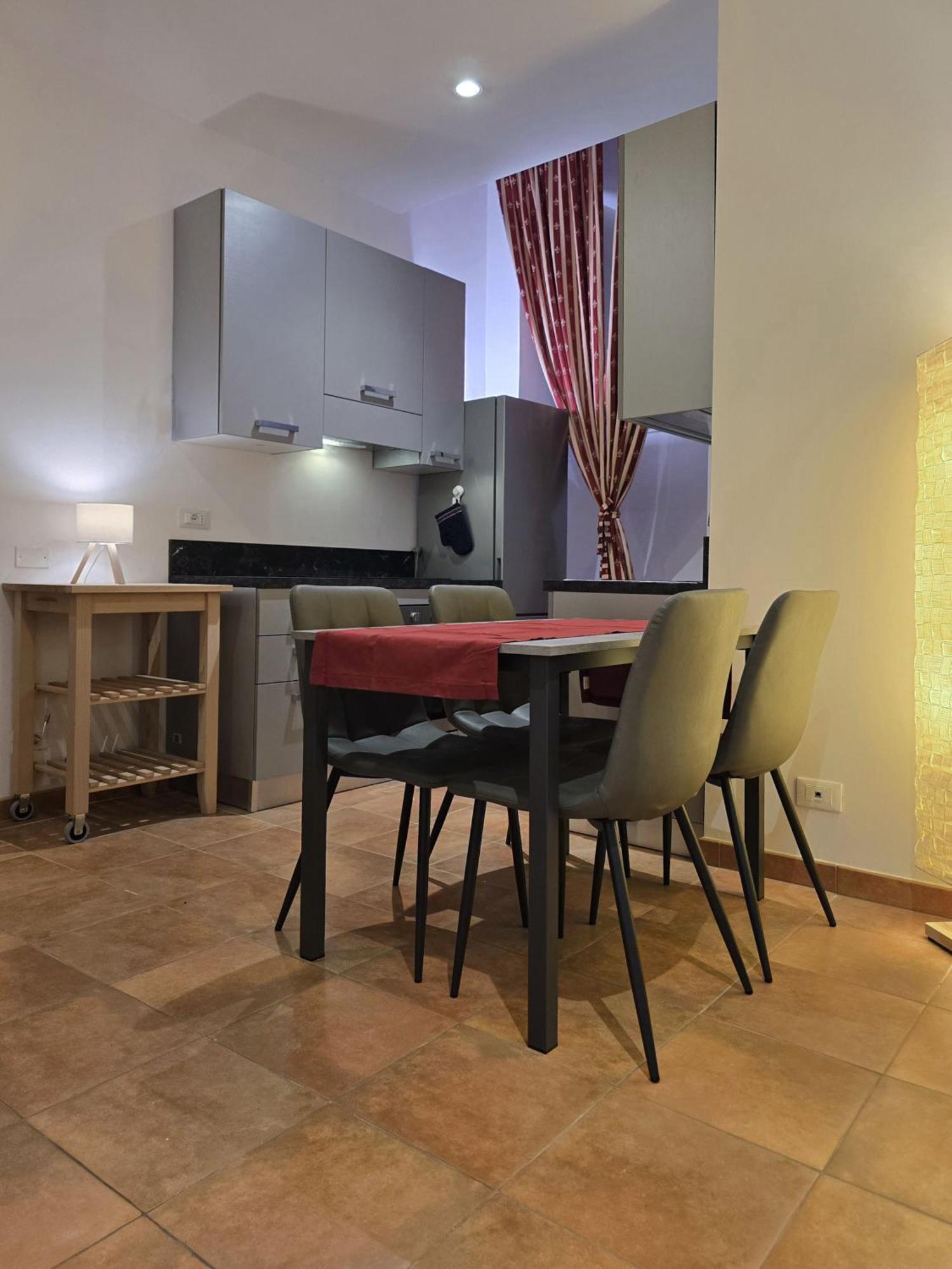 Comfort House Coppede Roma