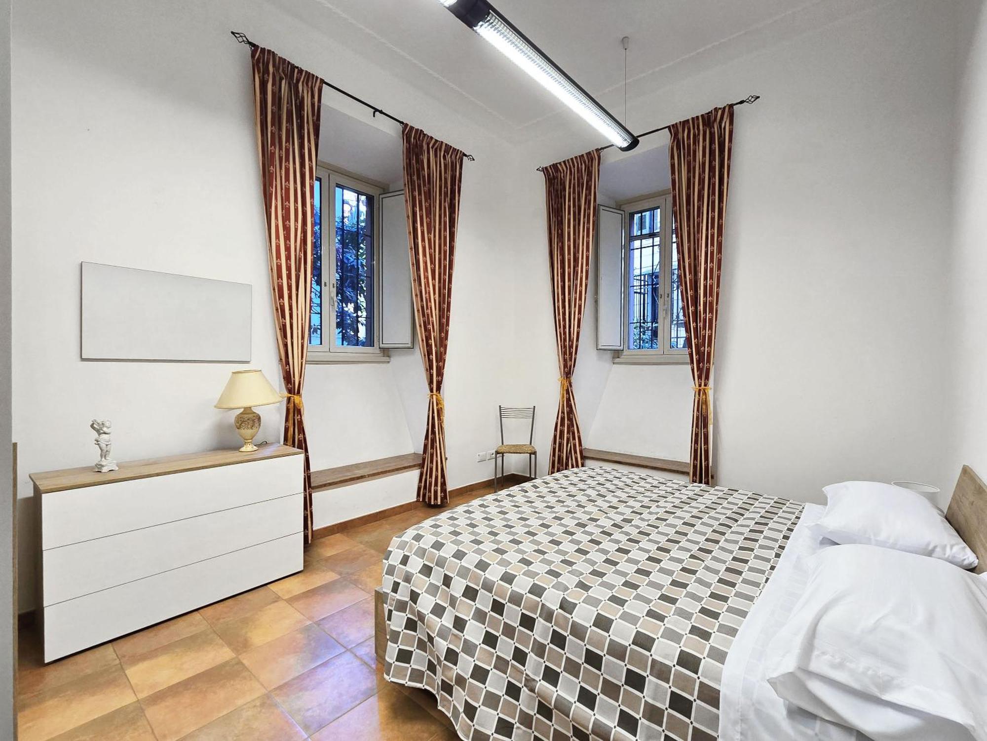 Comfort House Coppede Appartamento
