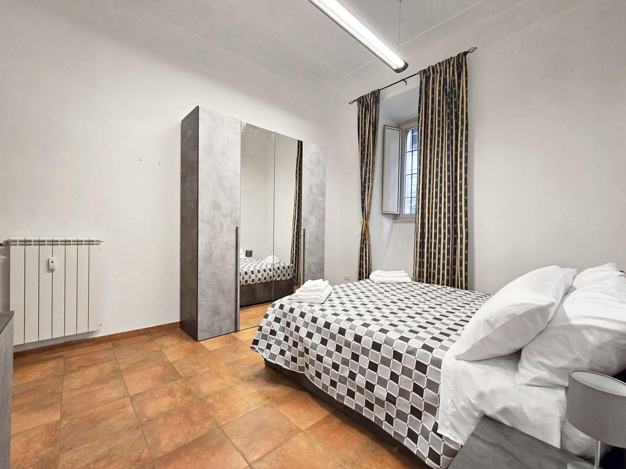 Appartamento Comfort House Coppede