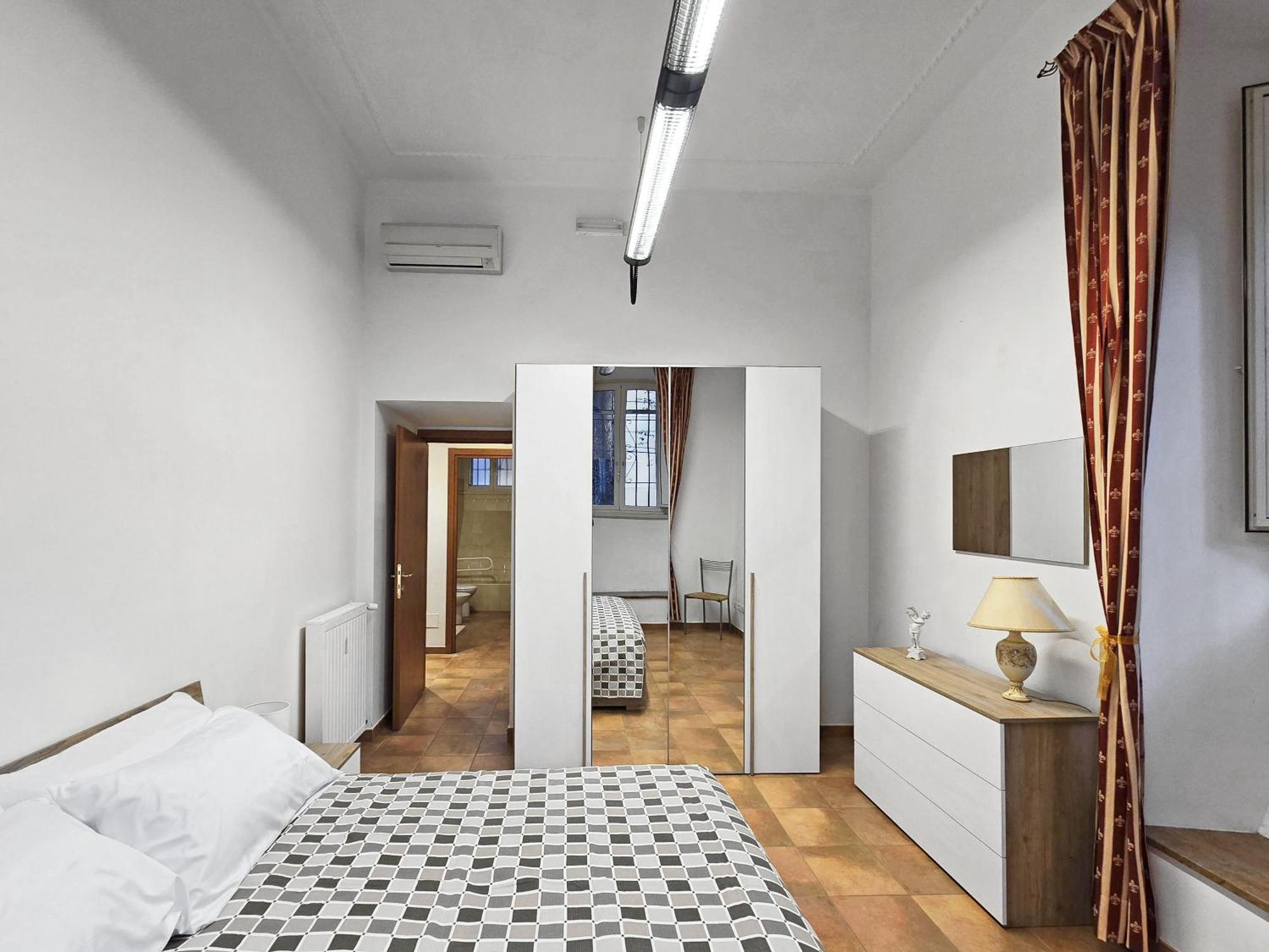 Appartamento Comfort House Coppede