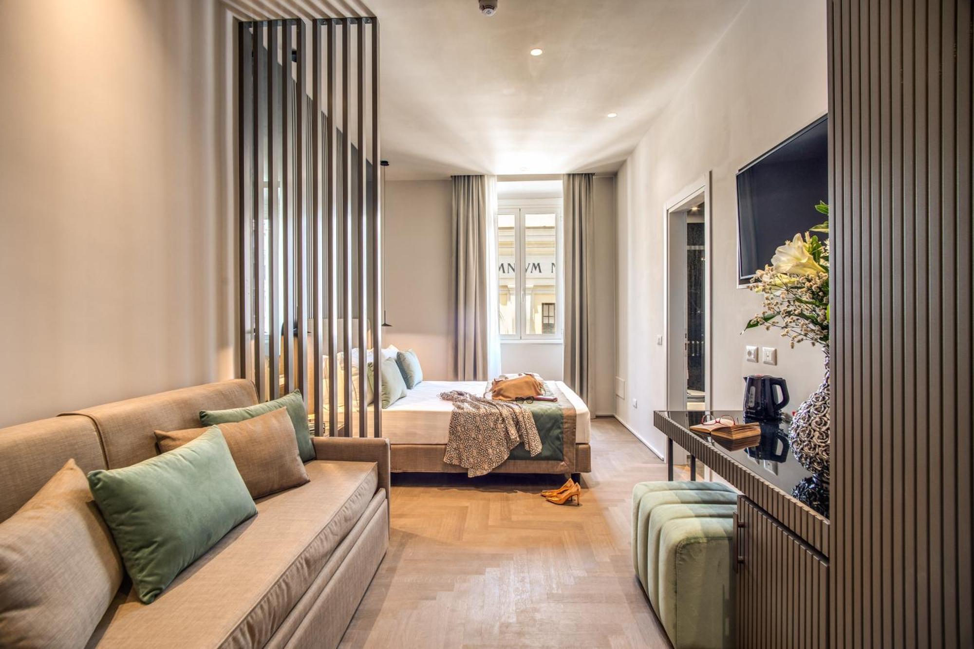 Hotel 77 Seventy-seven Luxury - Maison D'art Collection