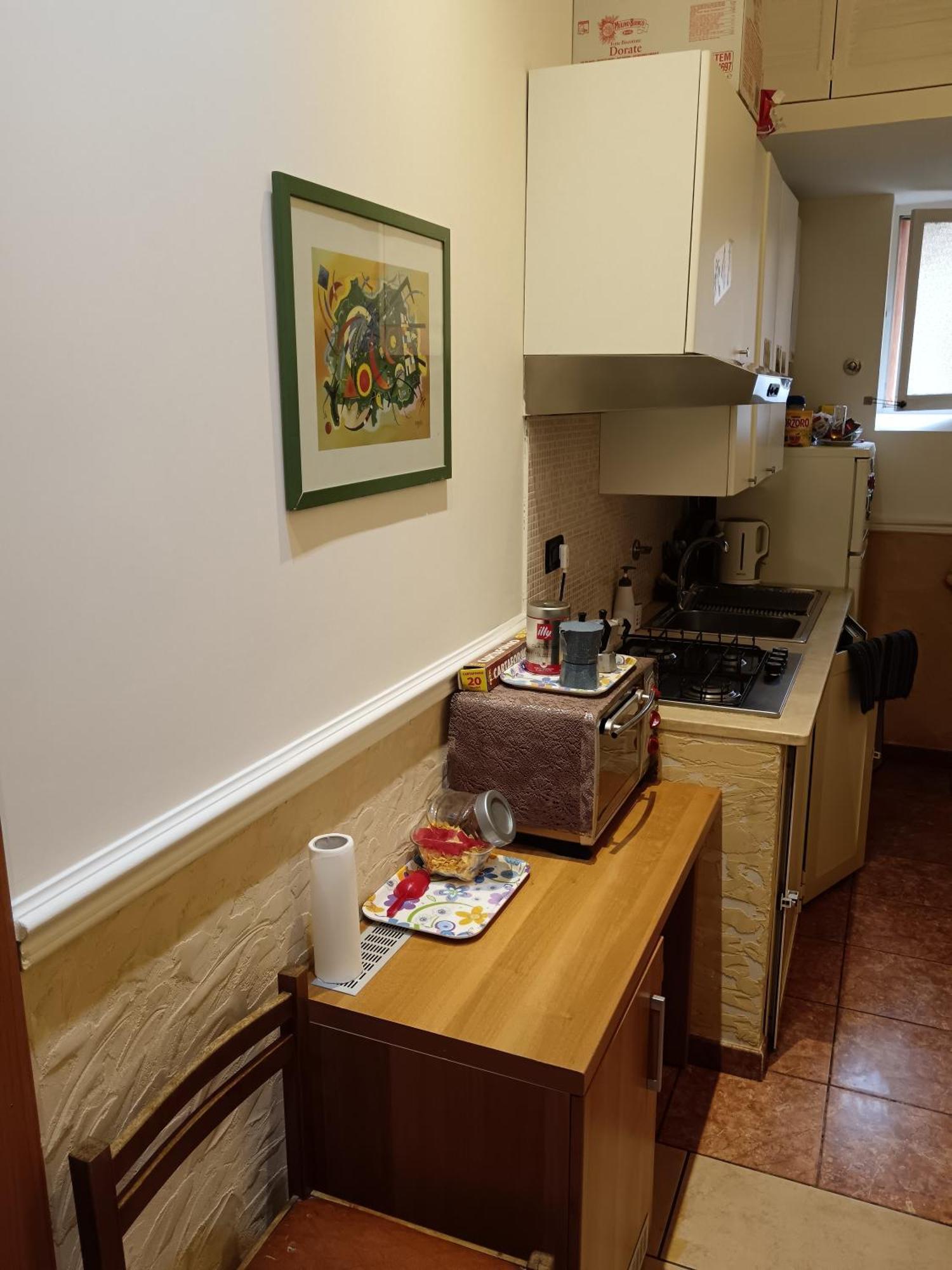 Bed & Breakfast Privato Simone *