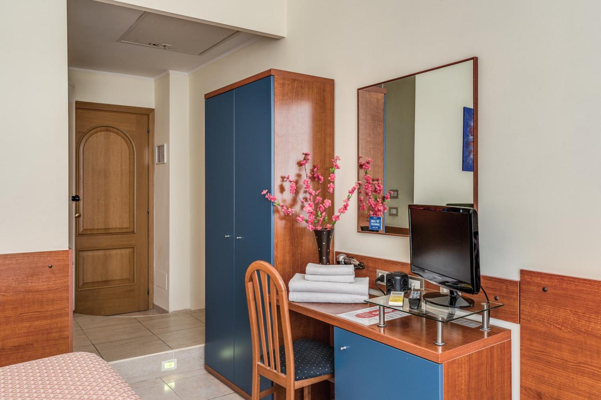 Hotel Katty Rome