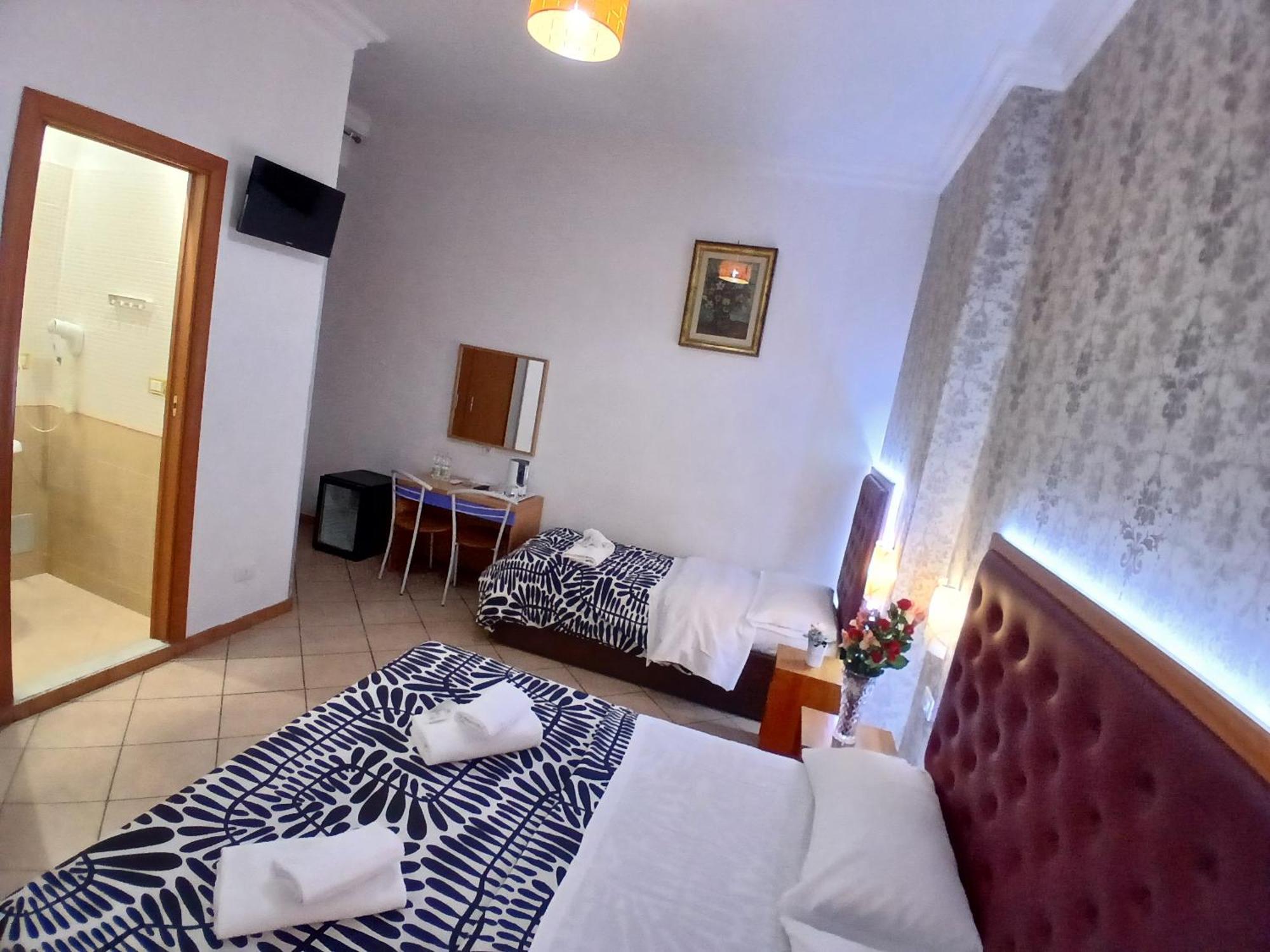 A&c Much Ii Guest house *