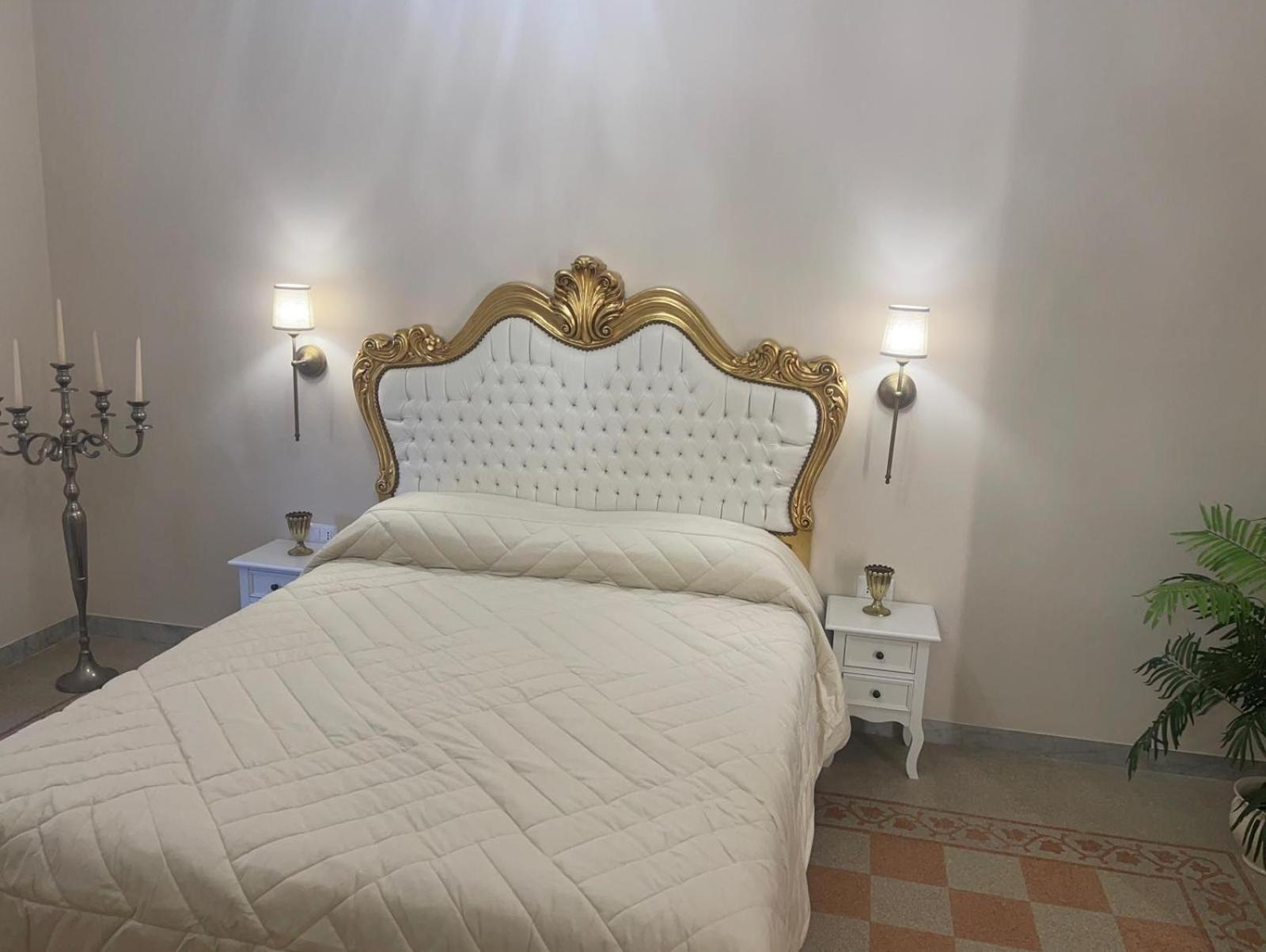 Glint House Affittacamere