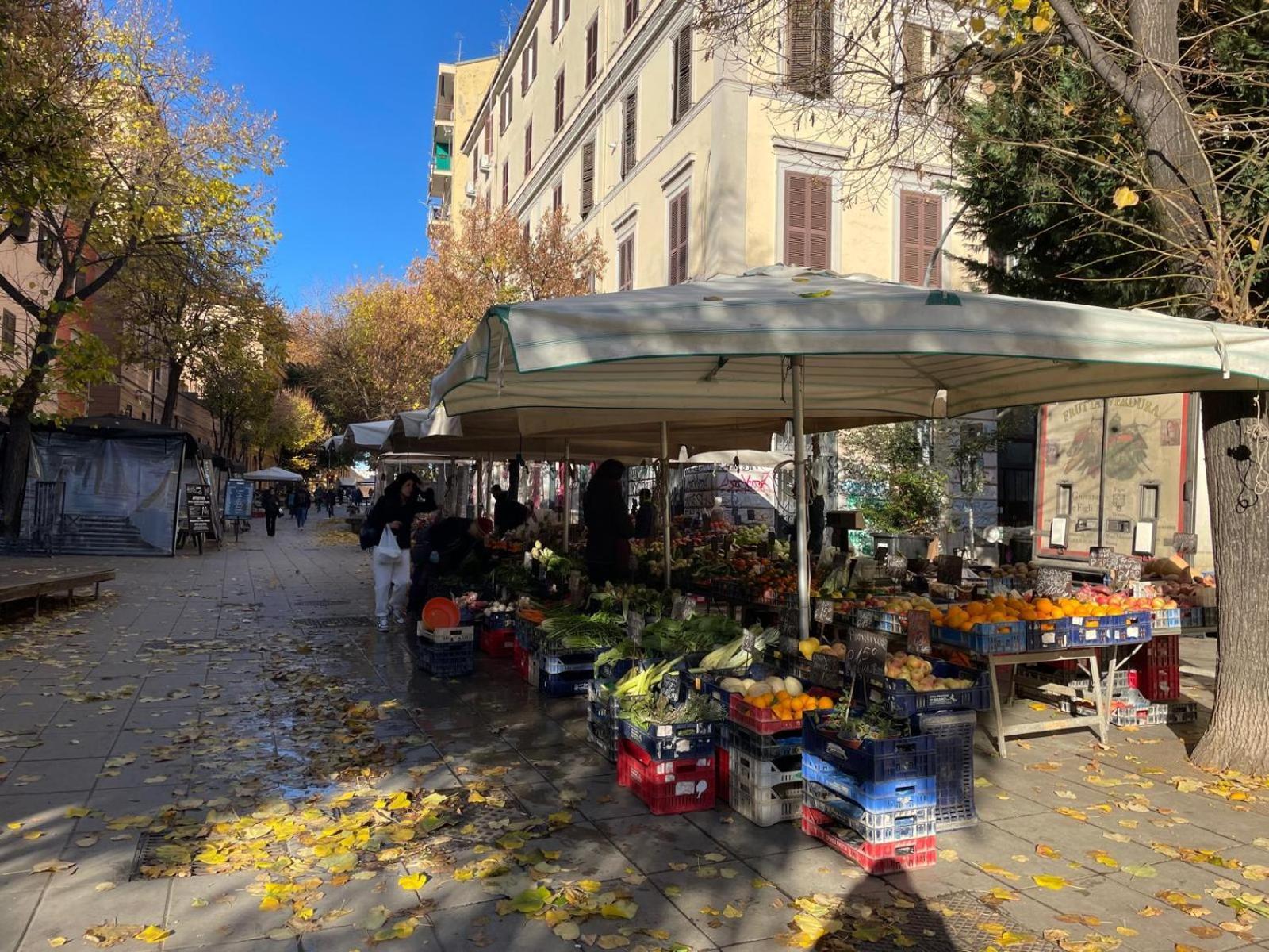 Il Giardino Di Frida * Roma