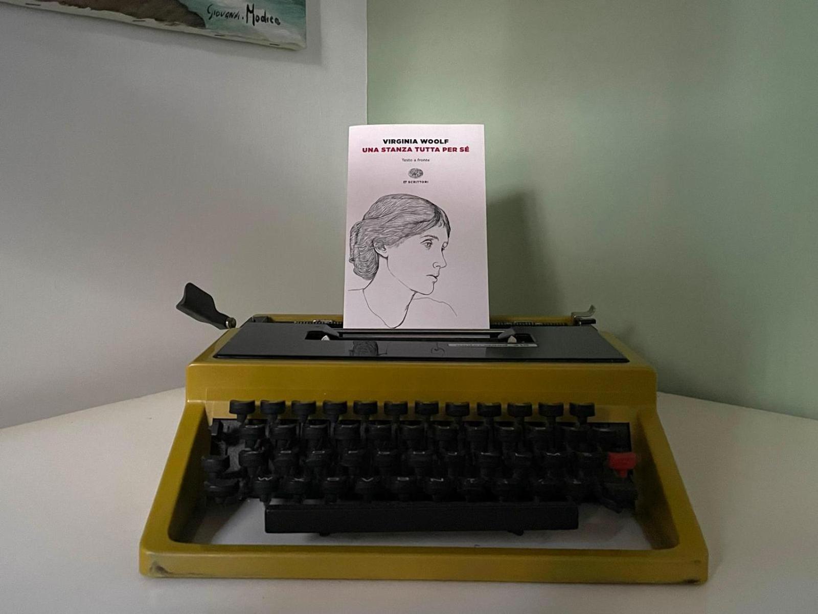 Il Giardino Di Frida * Roma