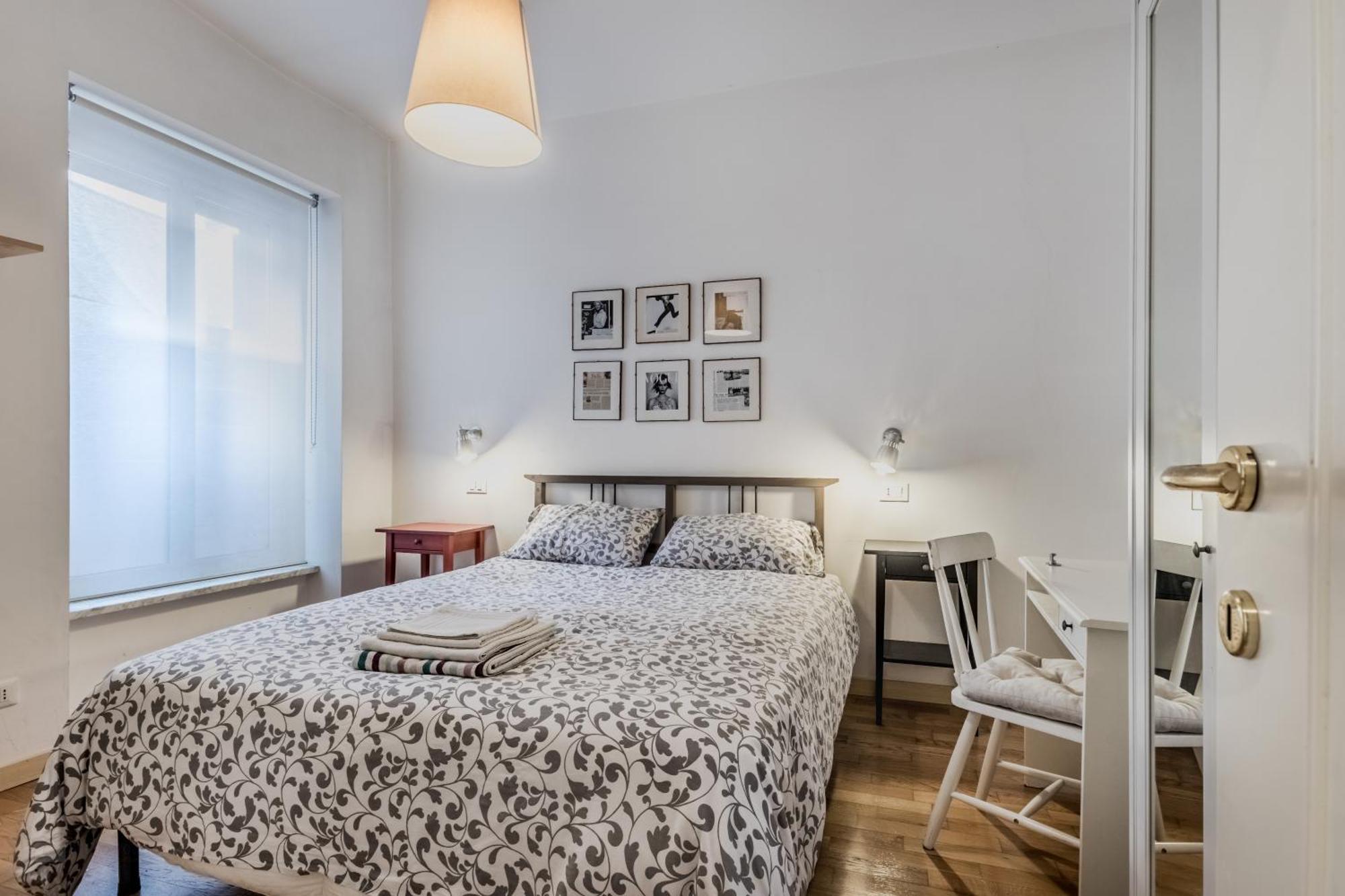 Apartment The Ancient Volute Rome