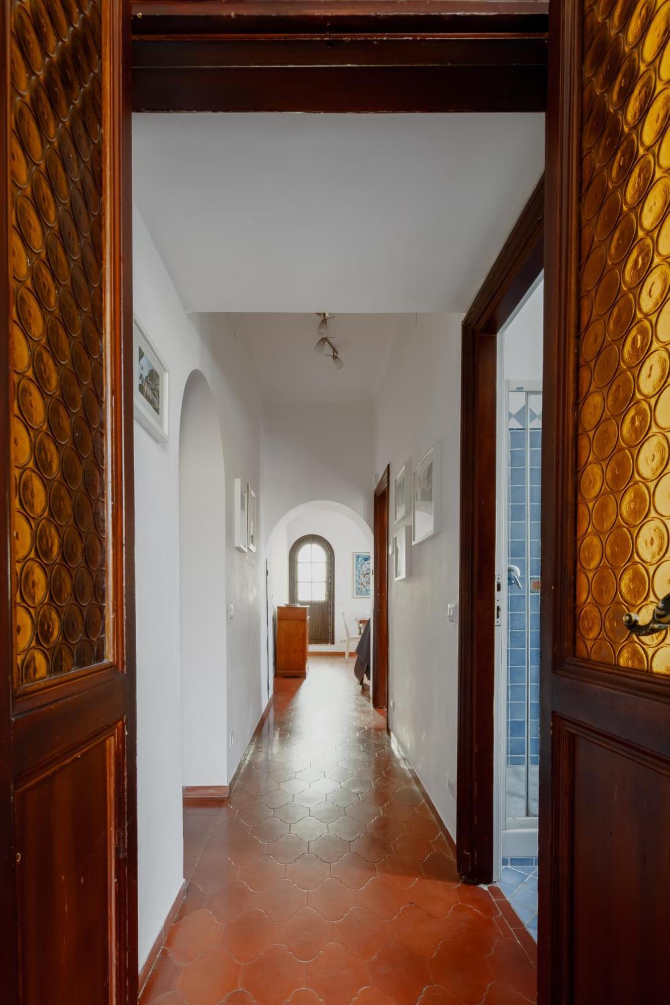 Apartment Borgo Pio *