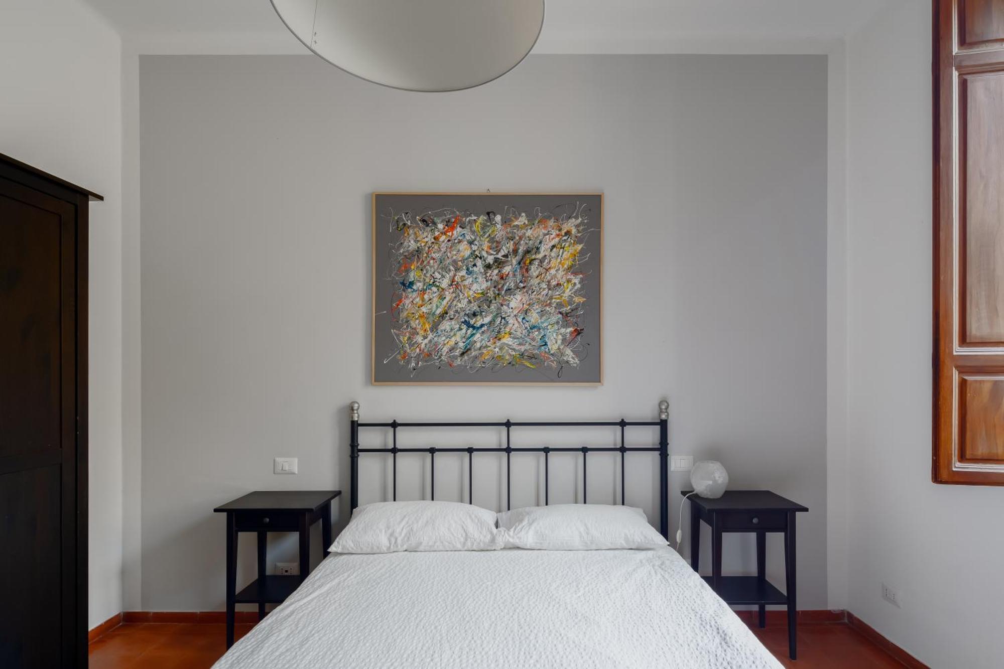 Borgo Pio Apartment Rome