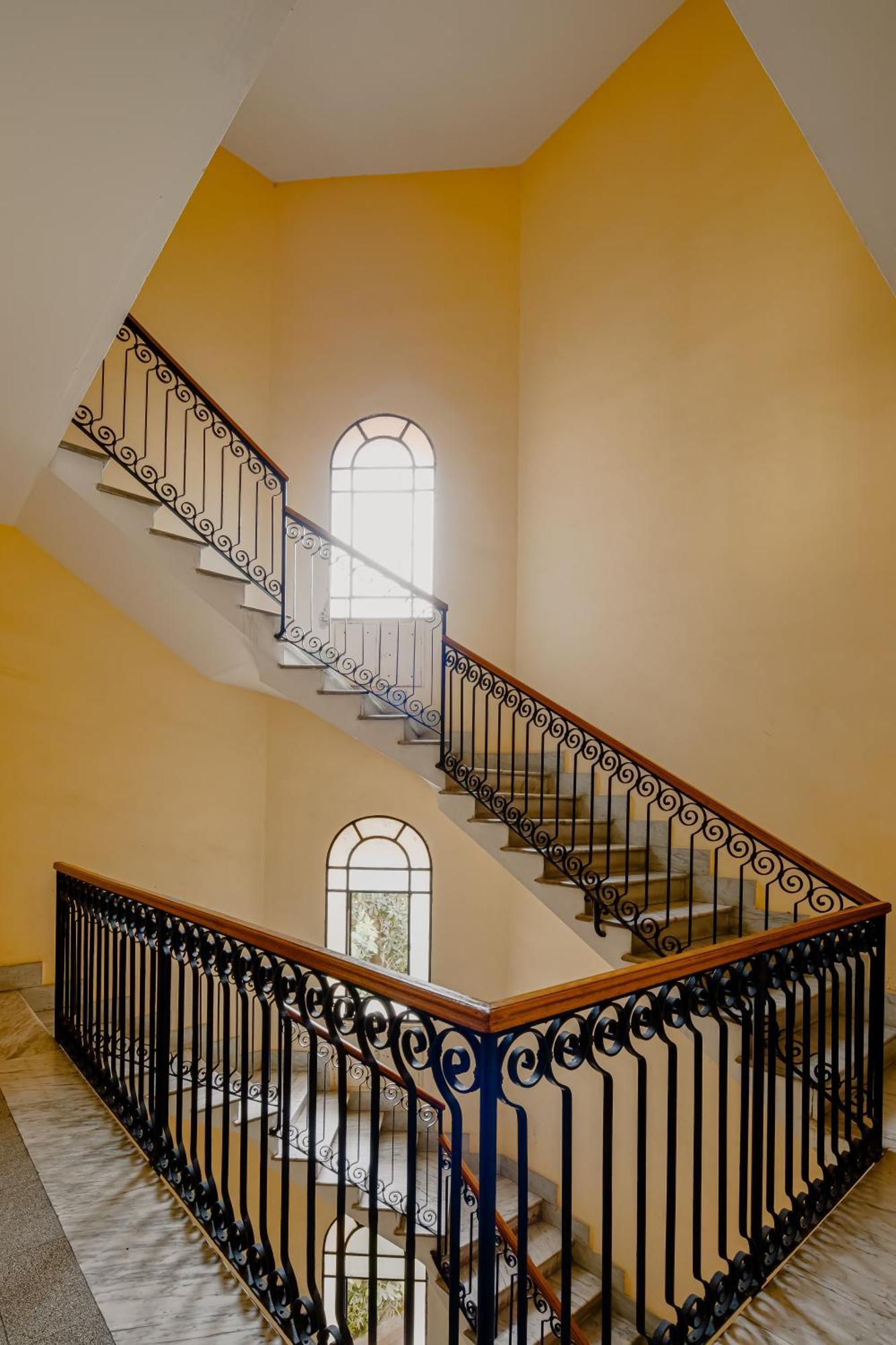 Borgo Pio Apartment *