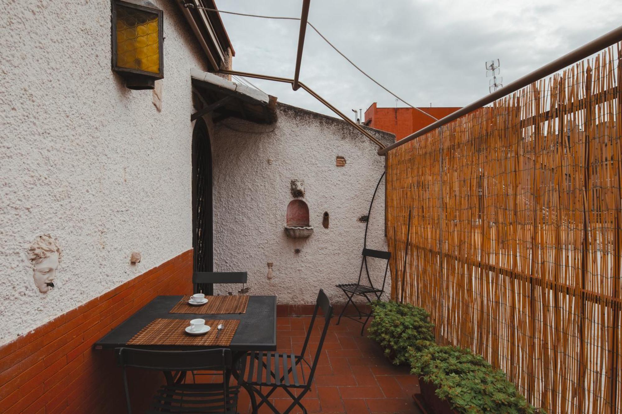 Apartment Borgo Pio *