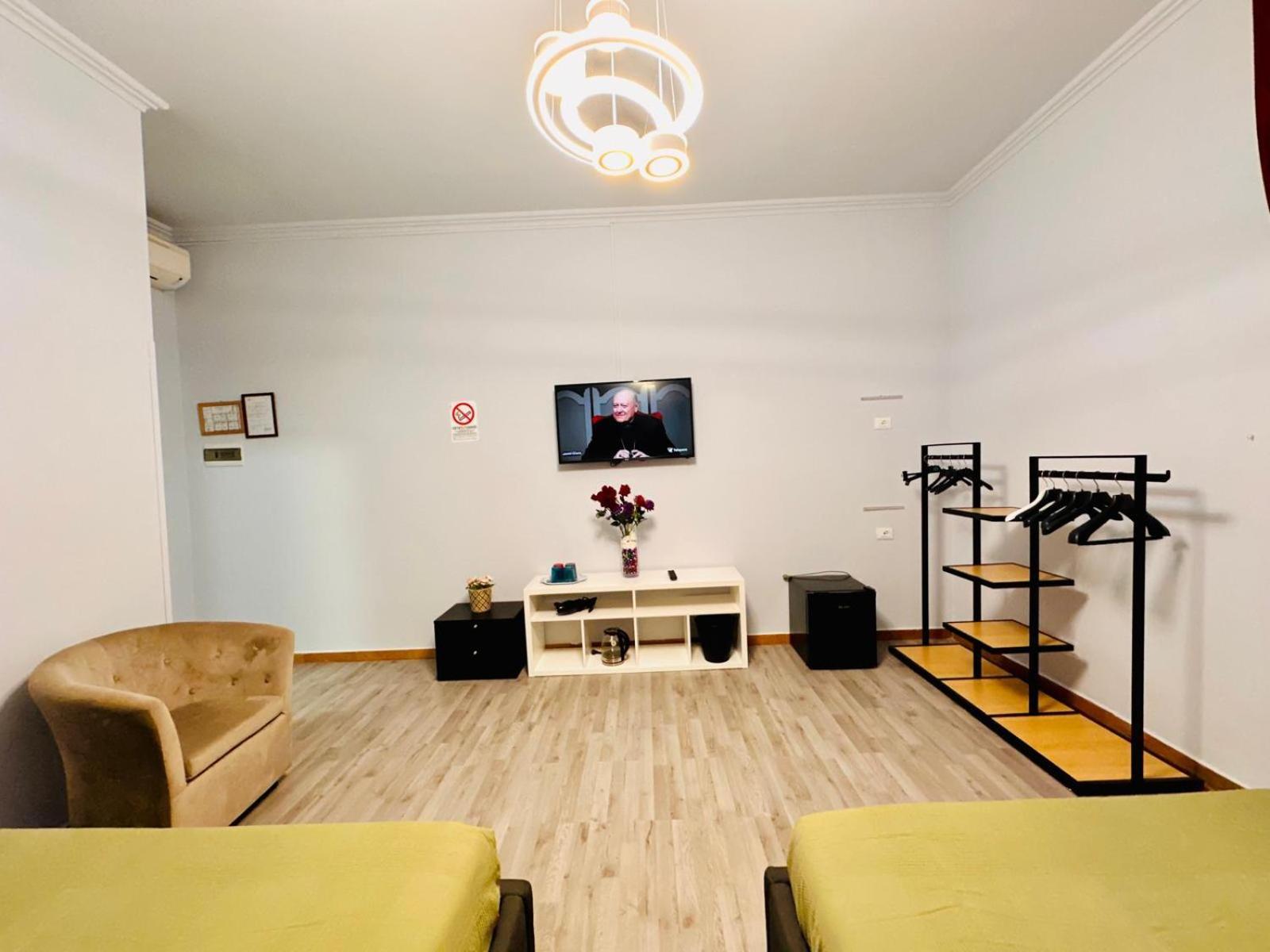 Termini Luxury Guest house Rome