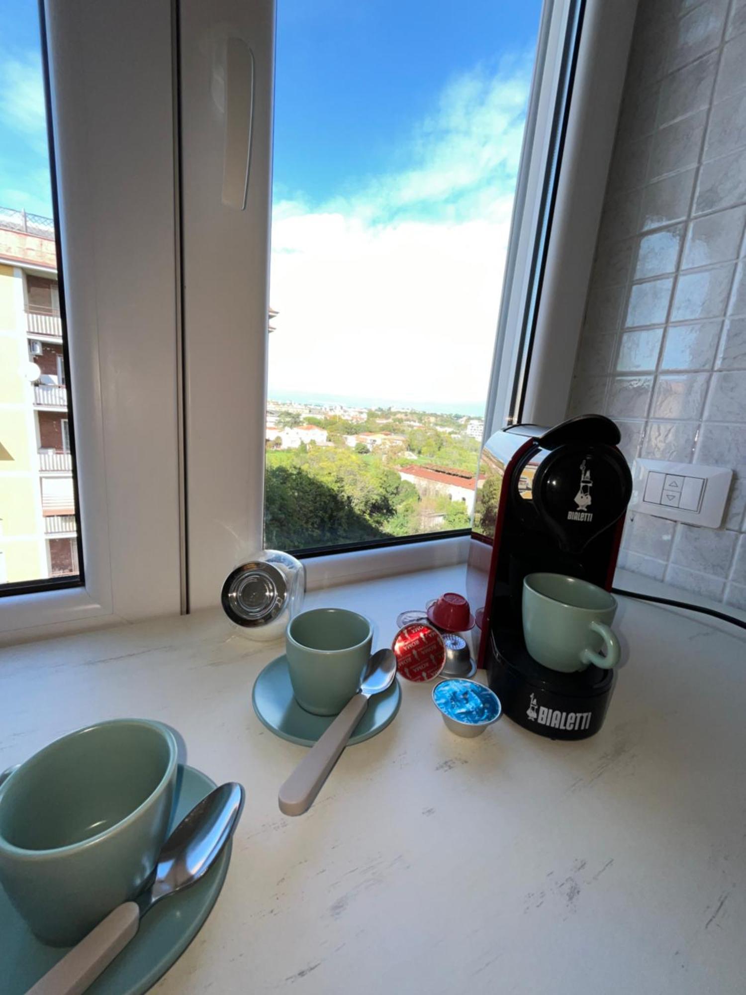 Belvedere Apartment Rome