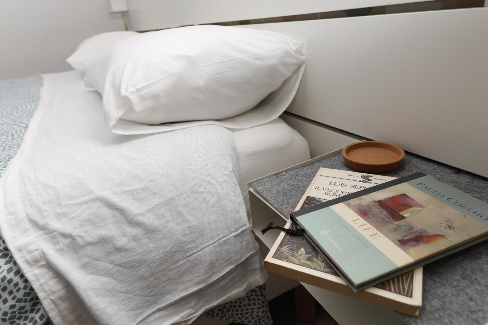 Giulia's Vatican Saint Peter Apartment