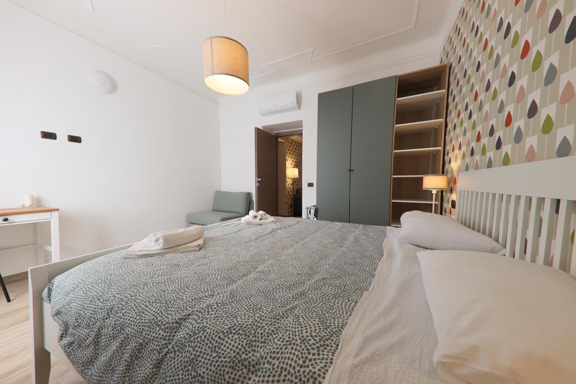 Giulia's Vatican Saint Peter Apartment Rome