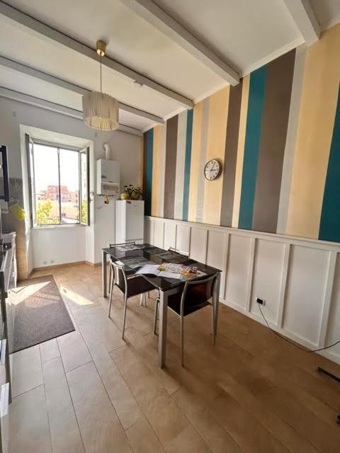 Art Apartment Rome