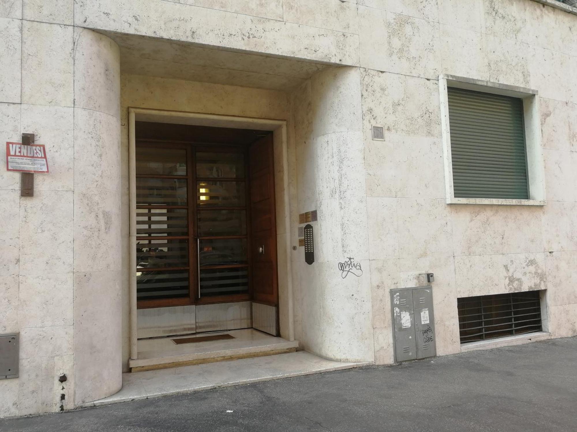 Apartment Al171 Tourist Close Metro B1 - Sant'agnese Annibaliano