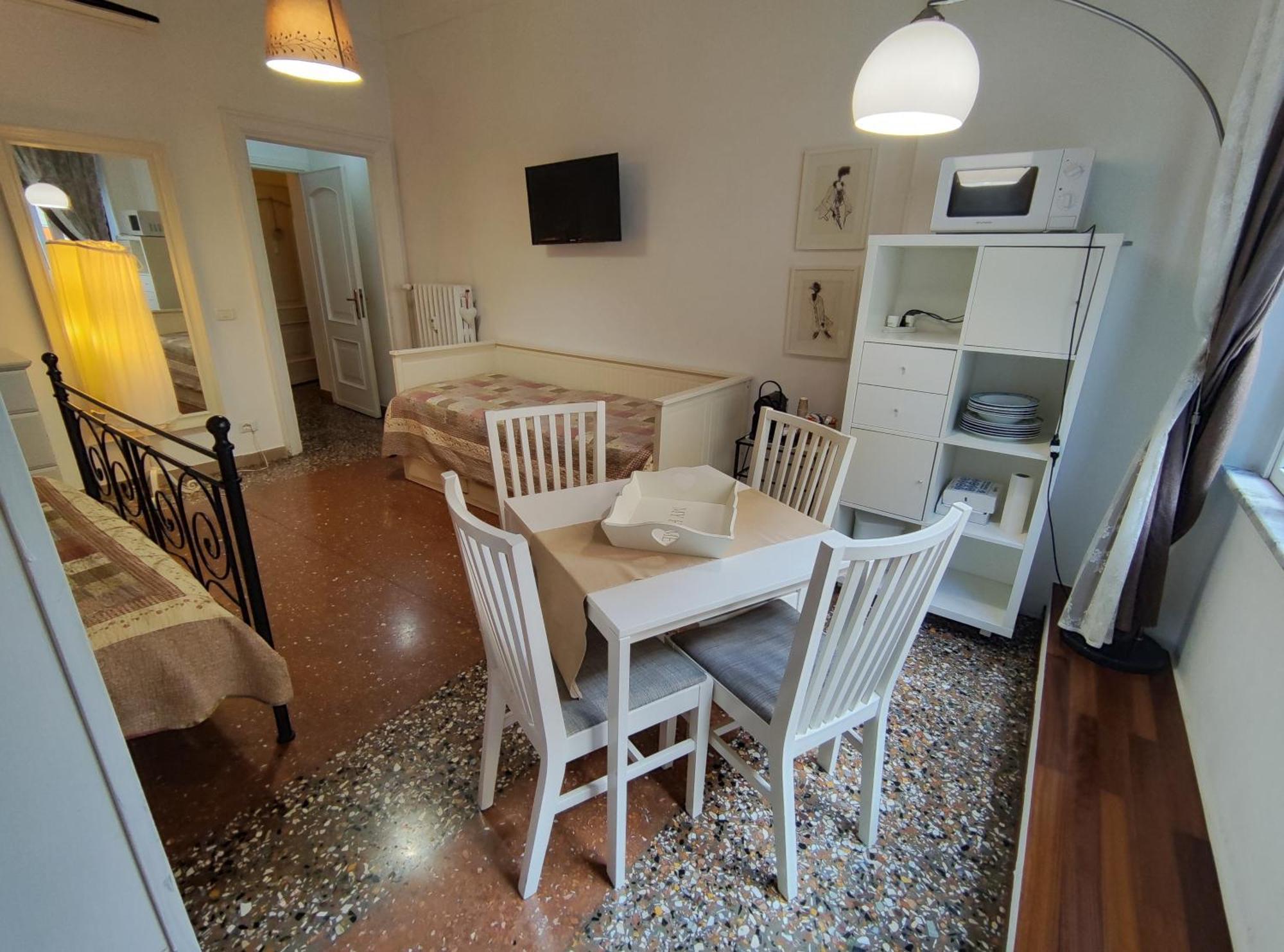 Apartment Al171 Tourist Close Metro B1 - Sant'agnese Annibaliano *
