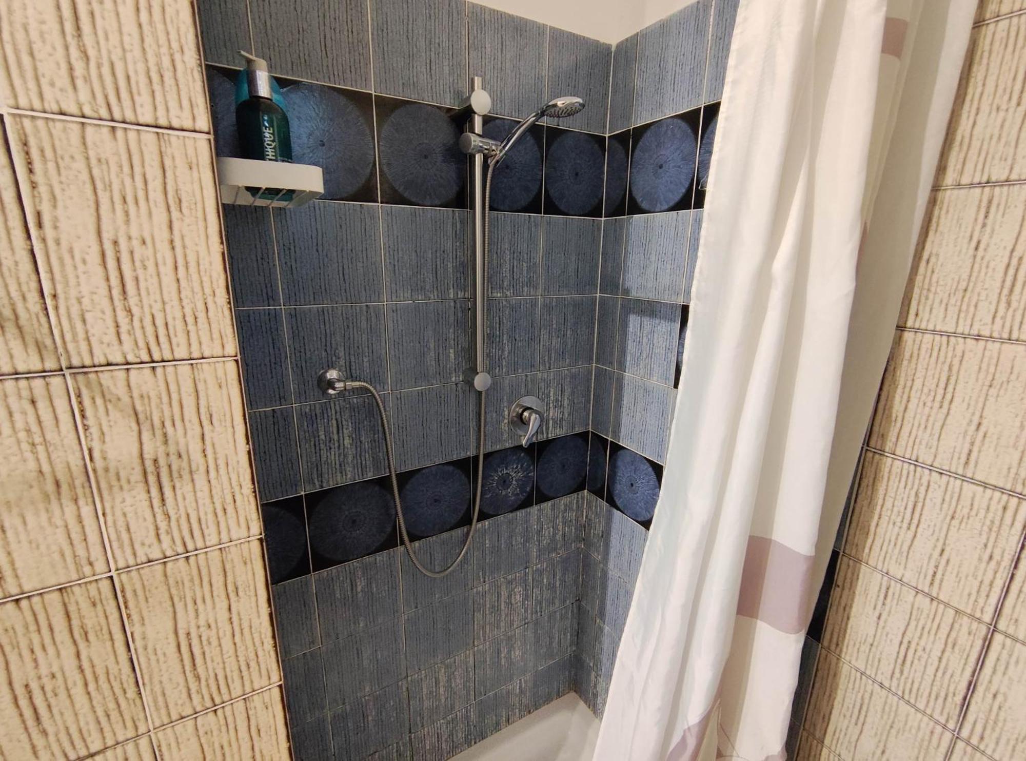 Apartment Al171 Tourist Close Metro B1 - Sant'agnese Annibaliano *