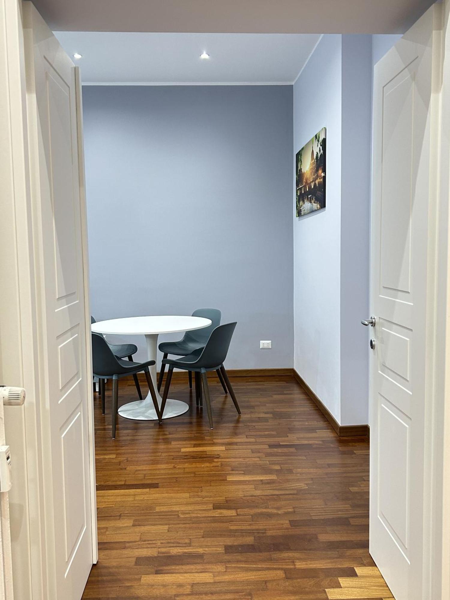 Apartment San Pietro - Vatican Vibes *