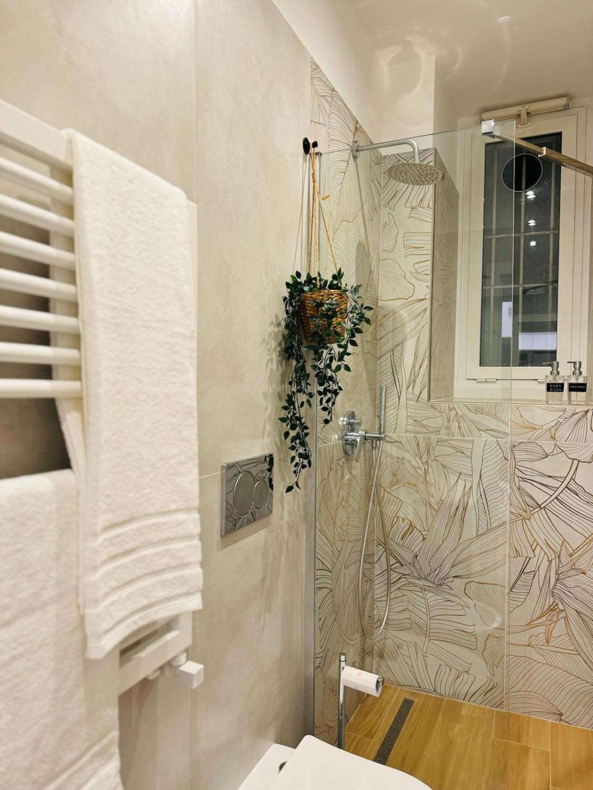Apartment Friendly San Saba Rome