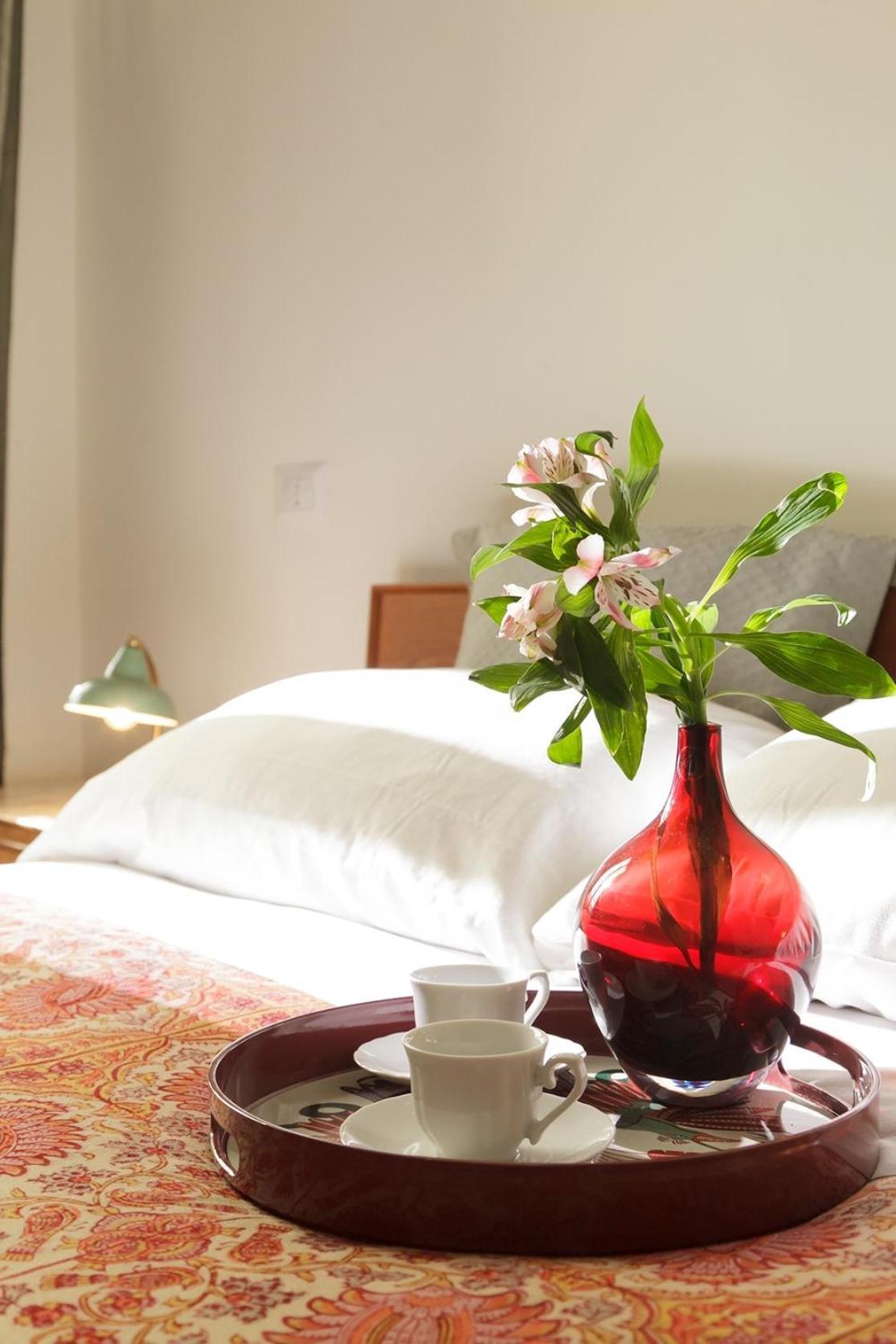 Apartment Charming Monreale