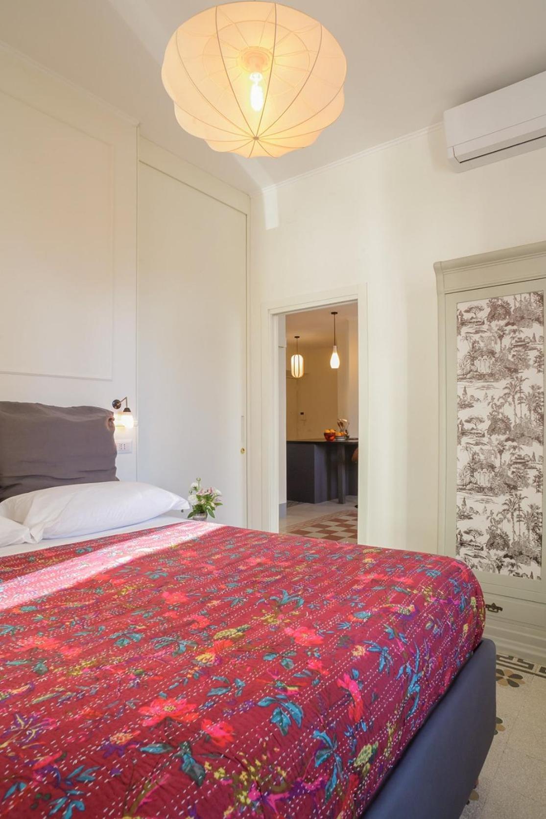 Charming Monreale Apartment