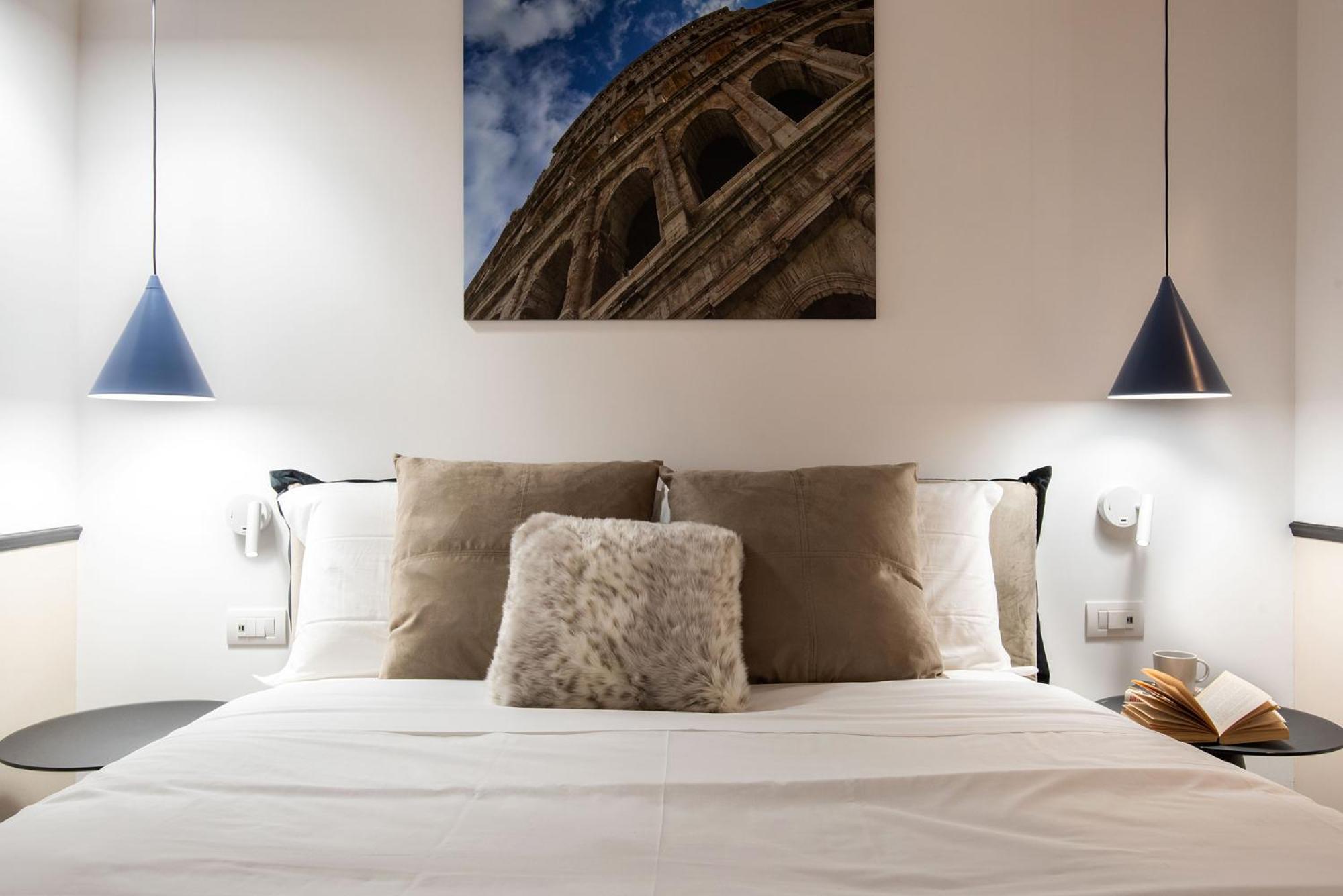 Bed & Breakfast Pantheon 1