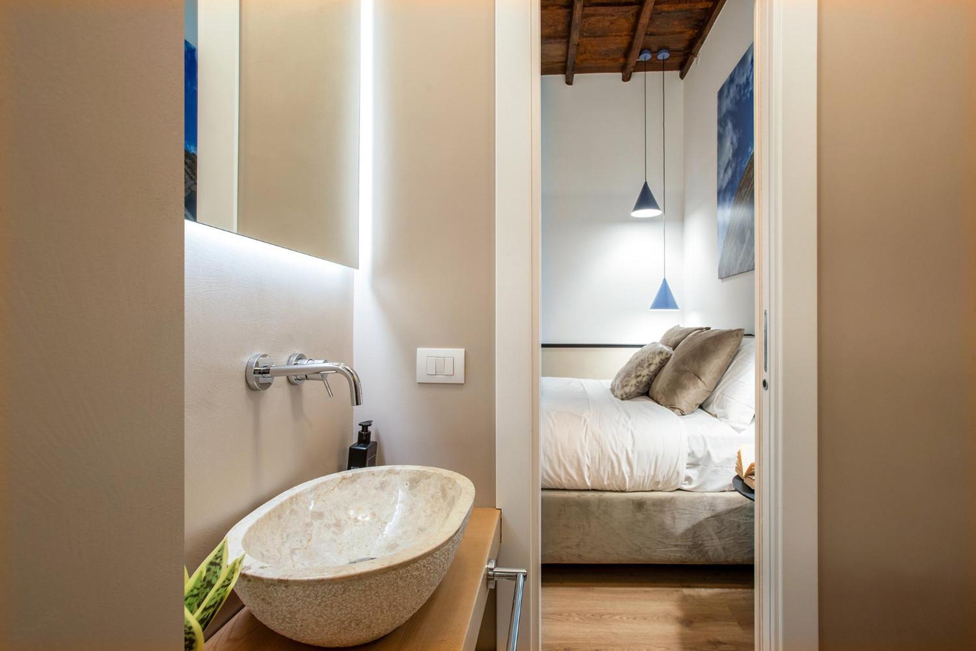 Pantheon 1 Bed & Breakfast Rome