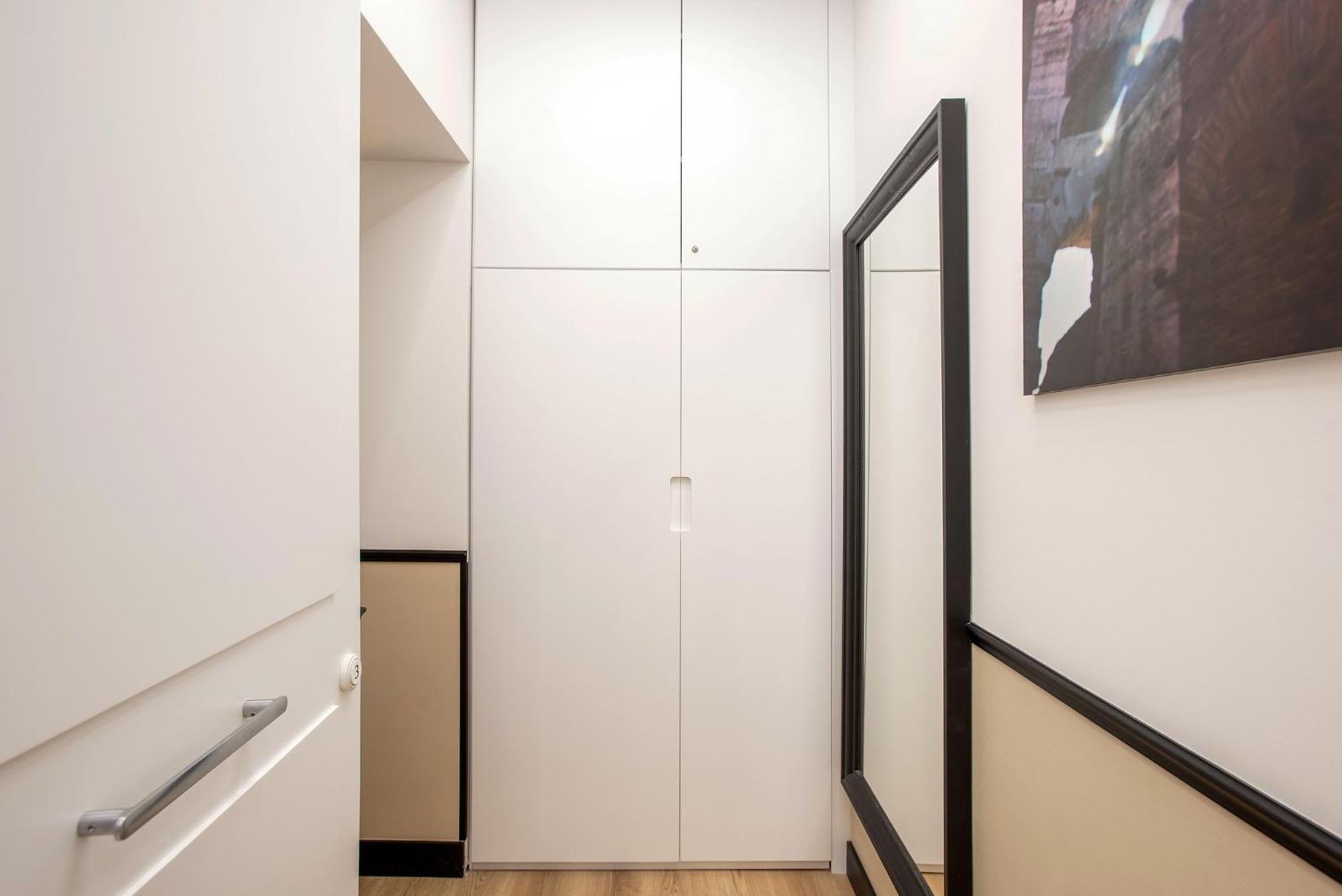 Pantheon 1 Bed & Breakfast
