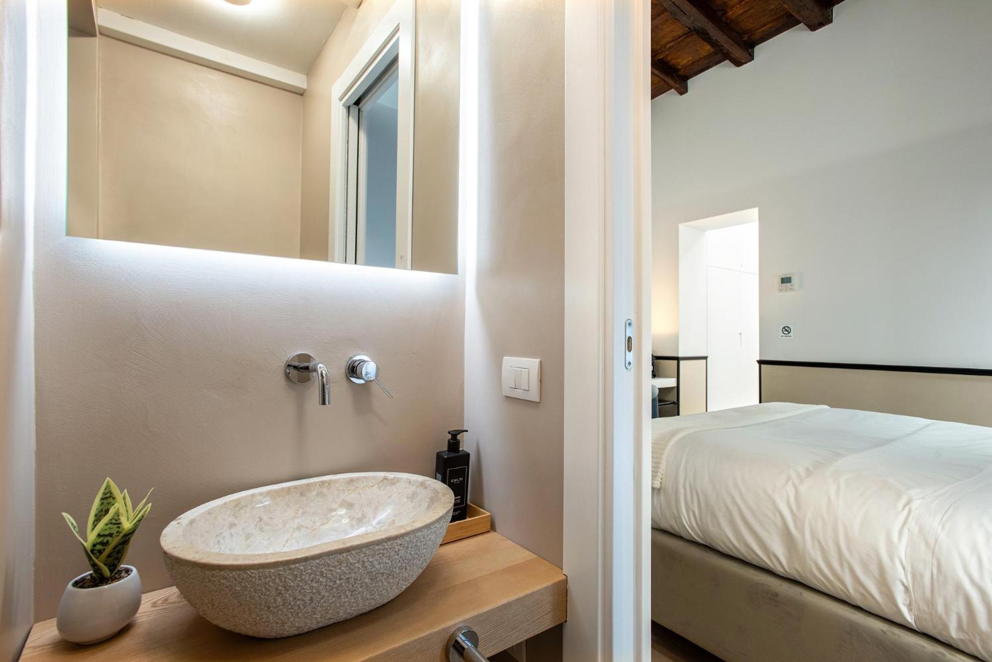 Pantheon 1 Bed & Breakfast