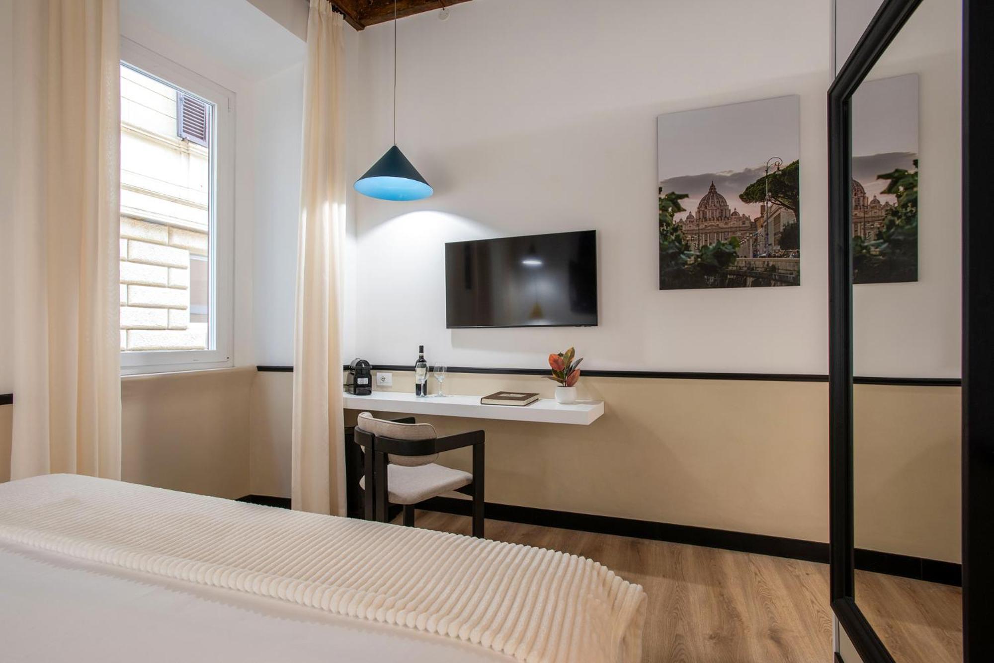 Bed & Breakfast Pantheon 1 Rome