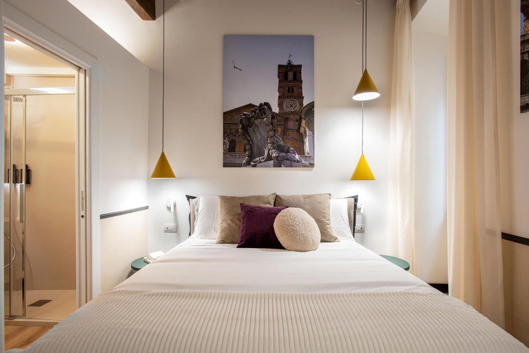 Bed & Breakfast Pantheon 1 *
