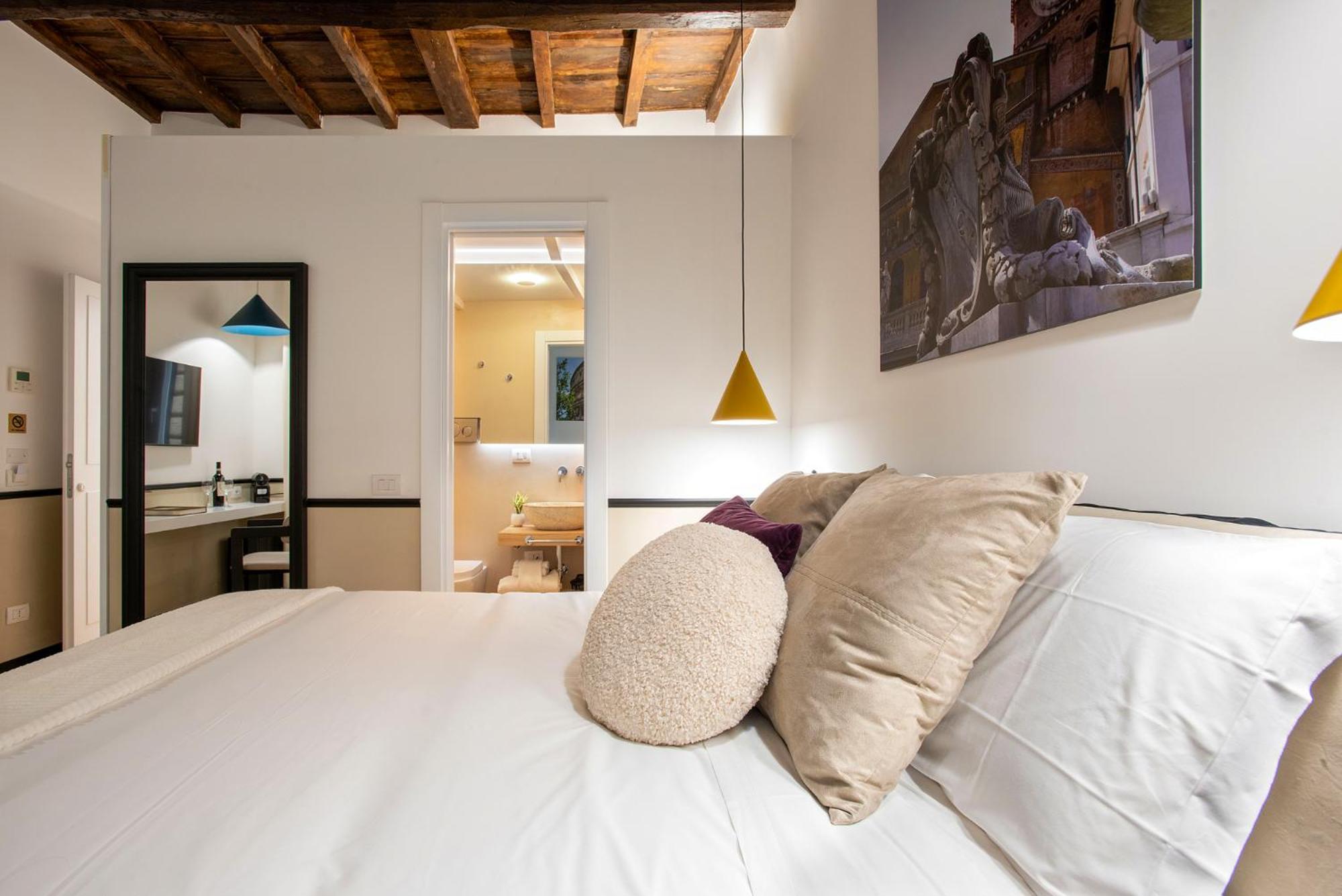 Bed & Breakfast Pantheon 1 Rome