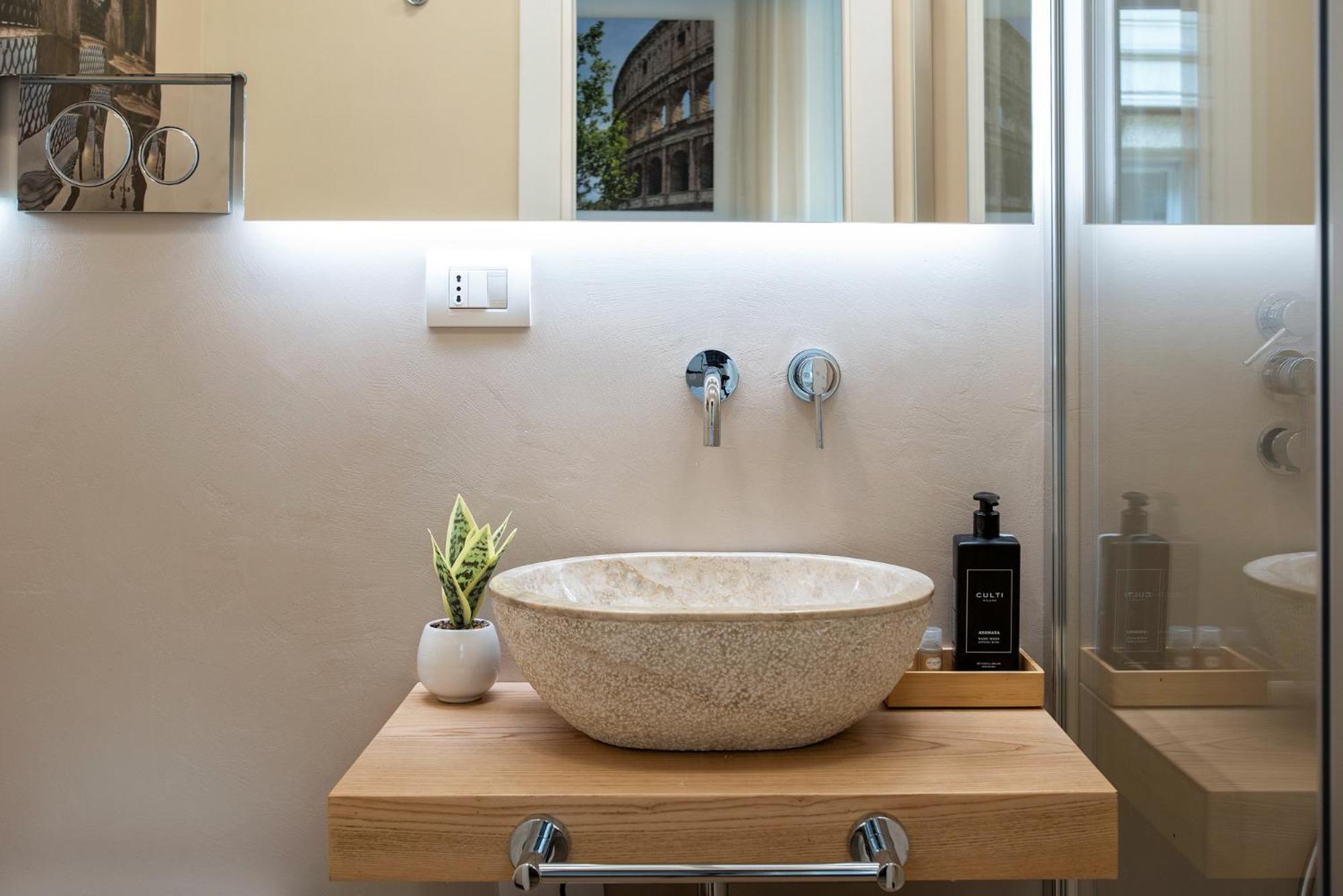 Bed & Breakfast Pantheon 1 *