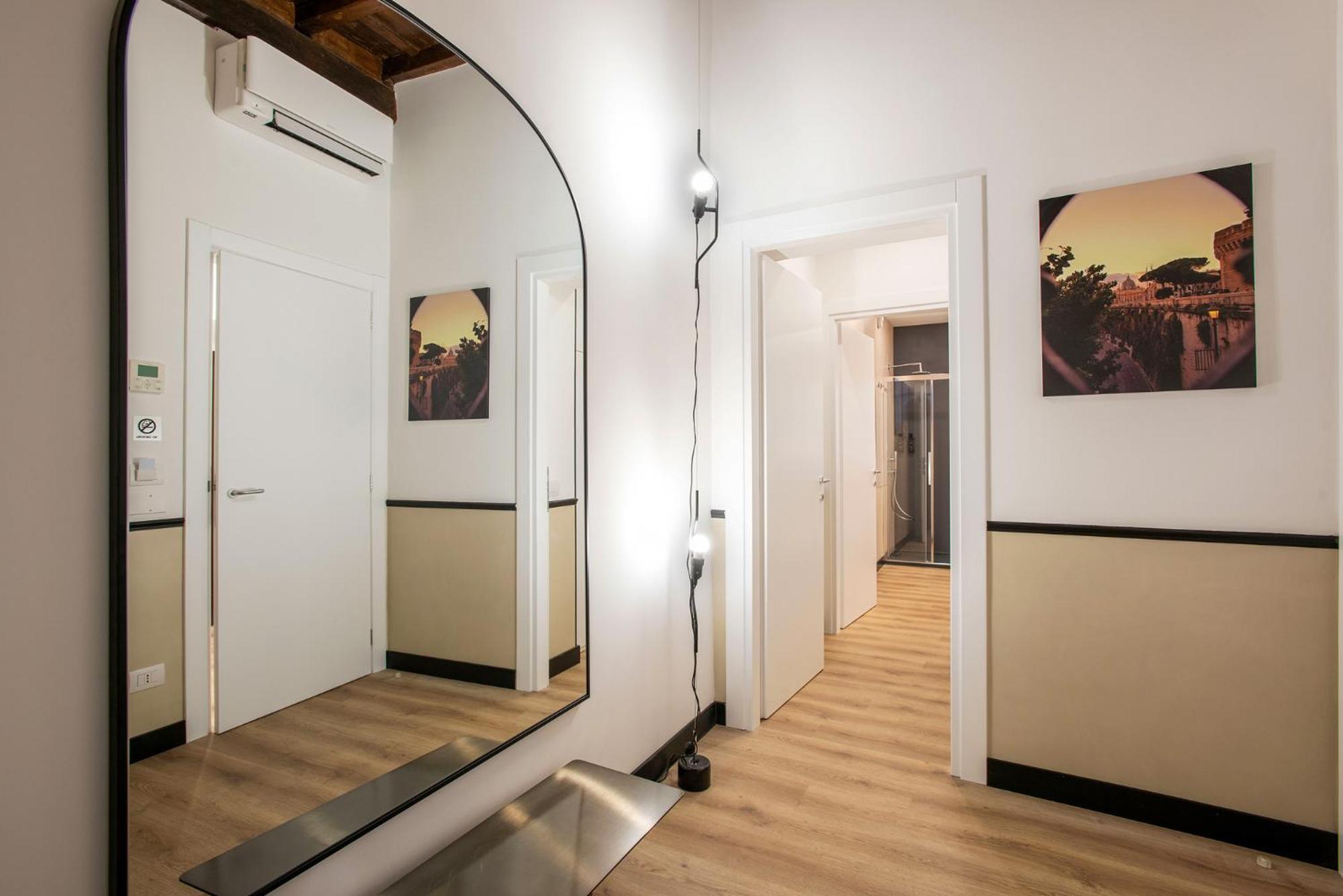 Pantheon 1 Bed & Breakfast Rome