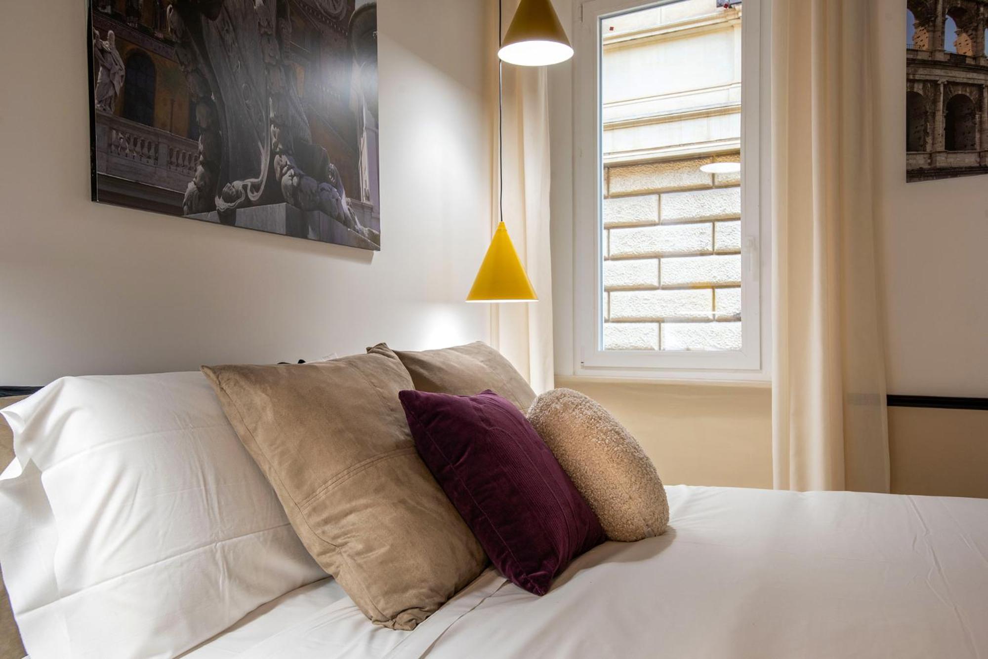 Pantheon 1 Bed & Breakfast Rome