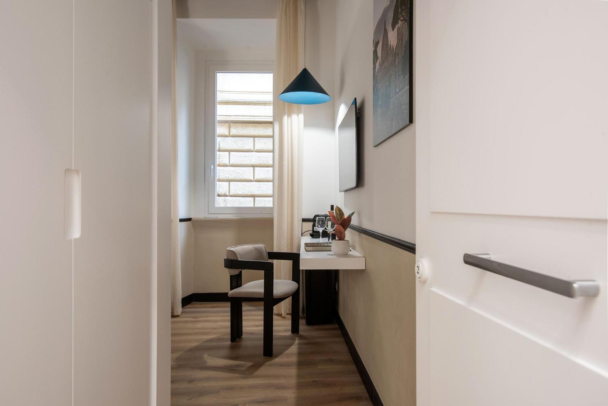 Bed & Breakfast Pantheon 1