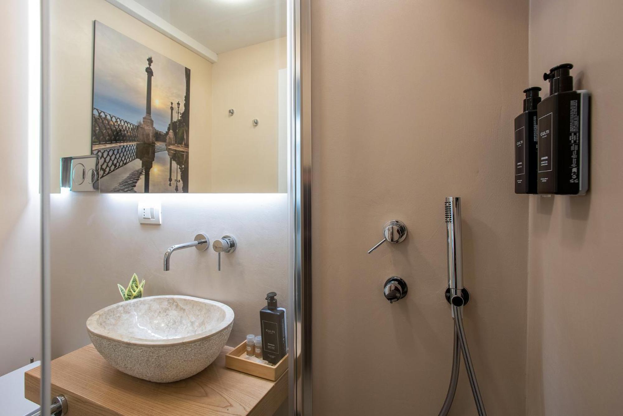 Pantheon 1 Bed & Breakfast Rome