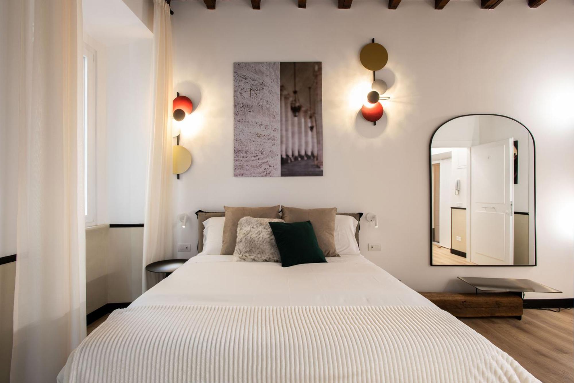 Pantheon 1 Bed & Breakfast *