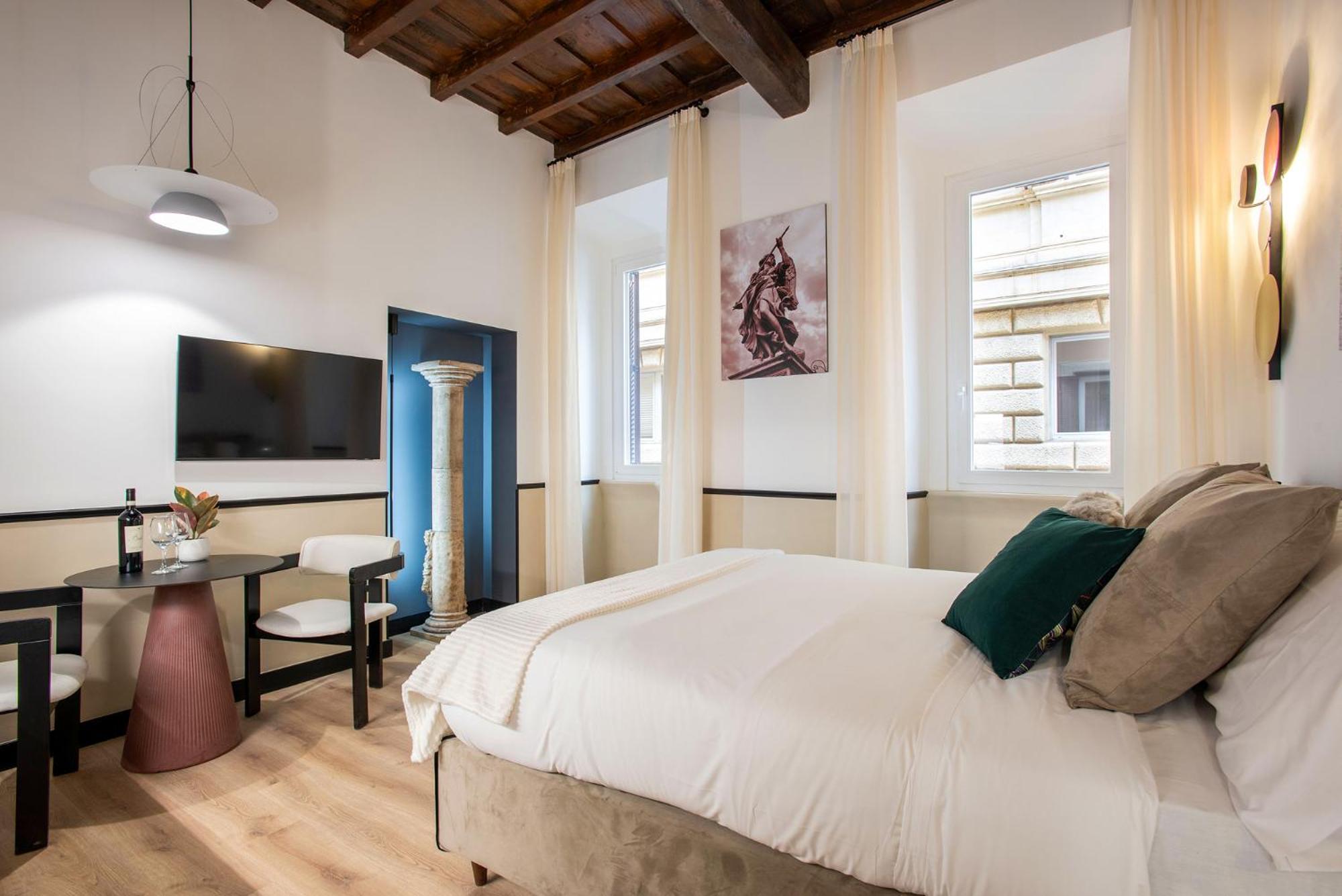 Bed & Breakfast Pantheon 1 *