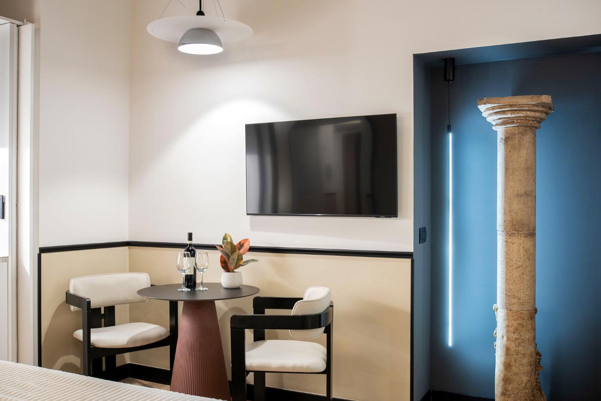 Pantheon 1 Bed & Breakfast Rome