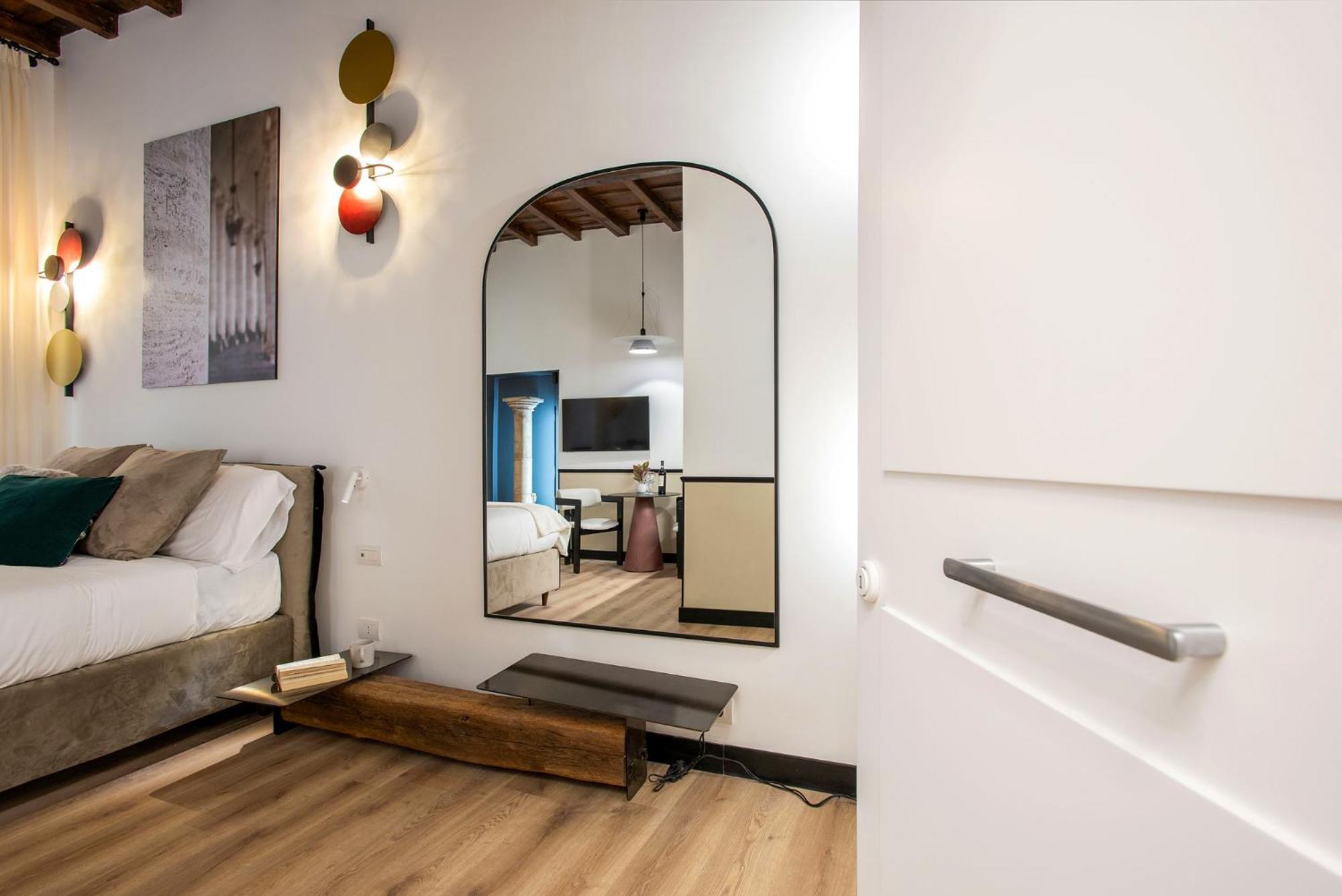 Bed & Breakfast Pantheon 1 *