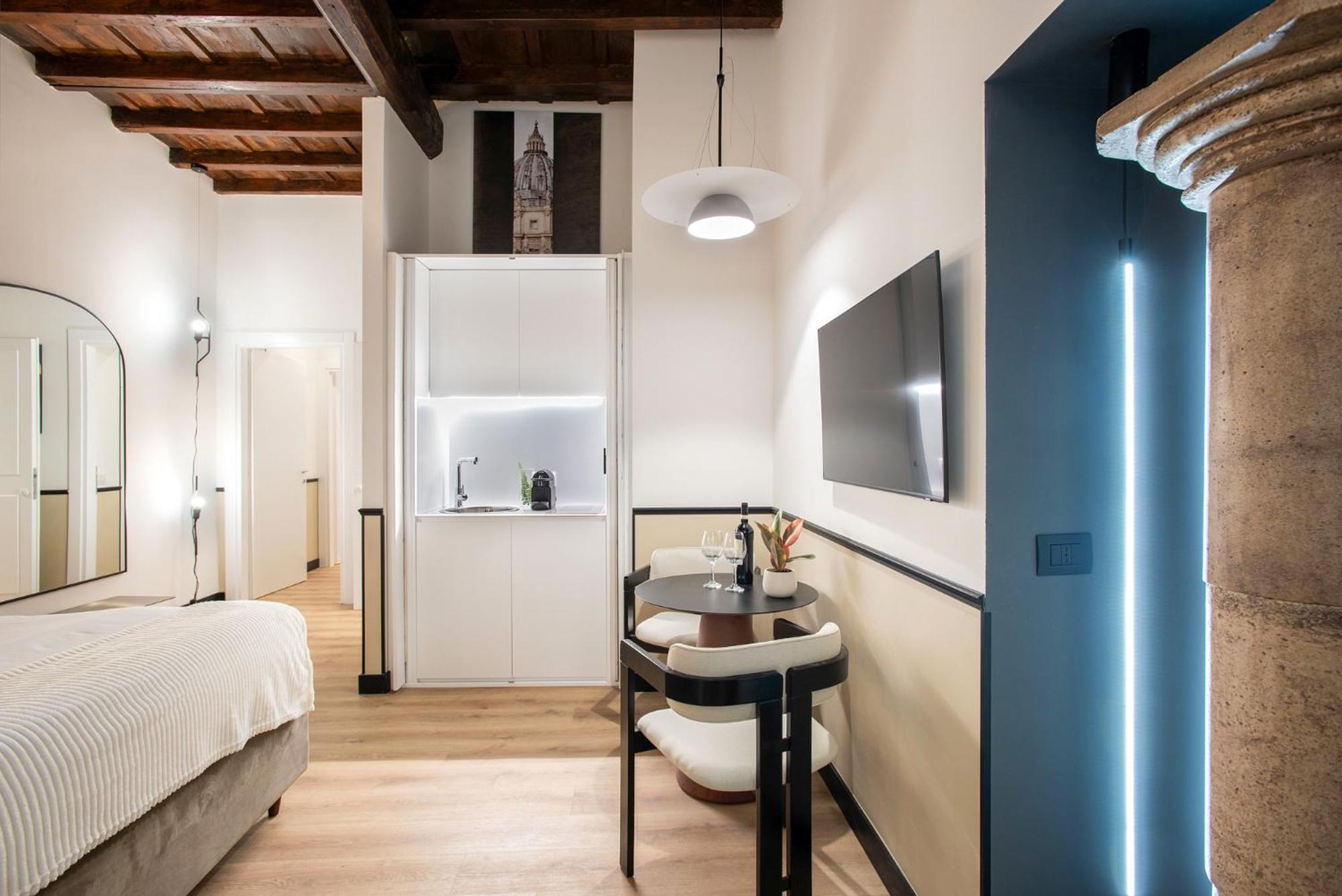 Pantheon 1 Bed & Breakfast Rome